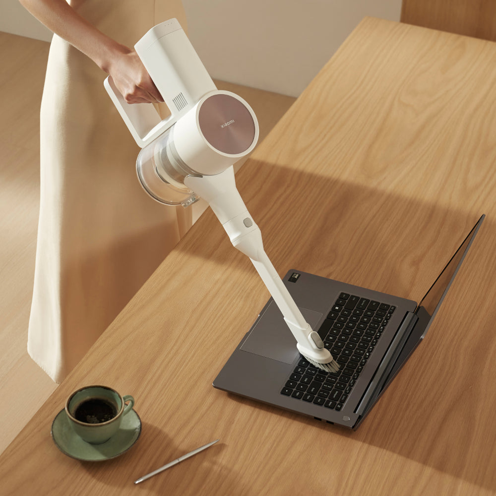 Xiaomi Vacuum Cleaner G20 - Stellar Technologies