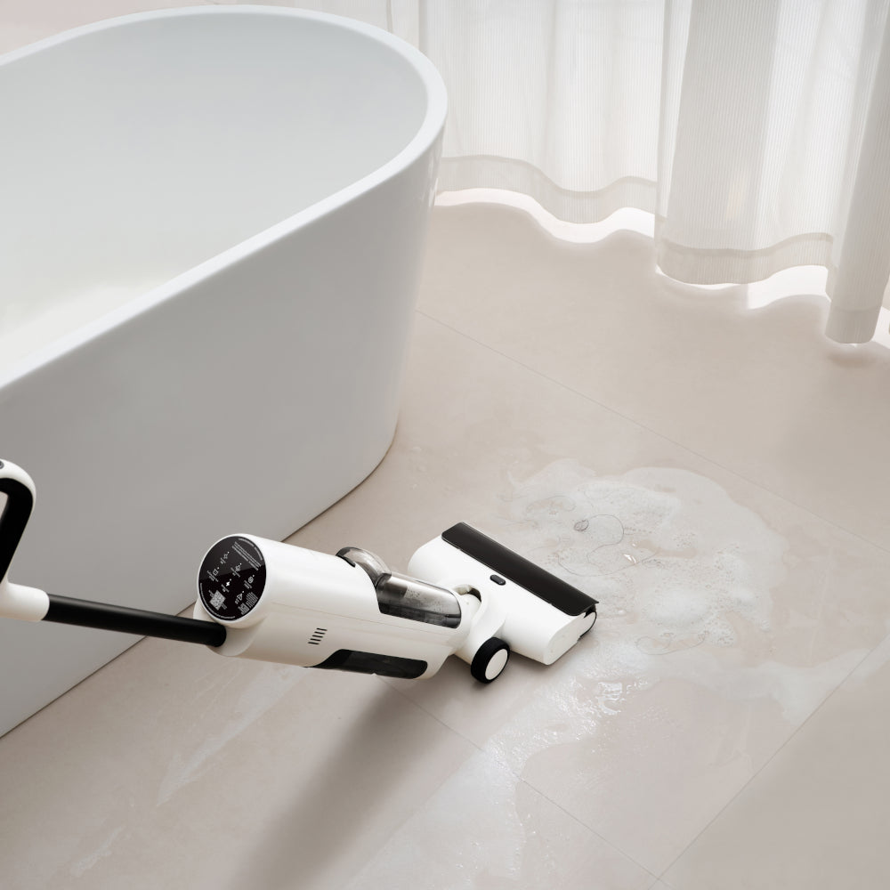 Xiaomi Truclean W20 Wet Dry Vacuum - Stellar Technologies