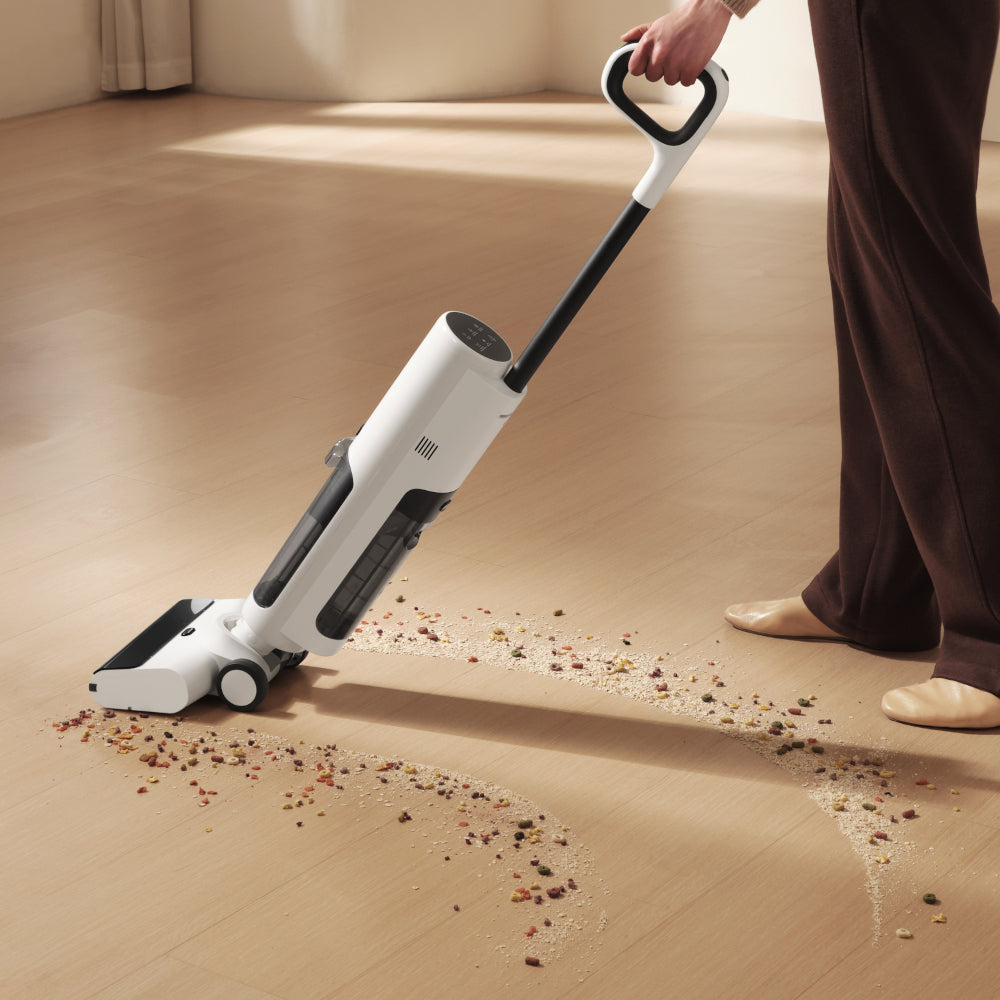 Xiaomi Truclean W20 Wet Dry Vacuum - Stellar Technologies