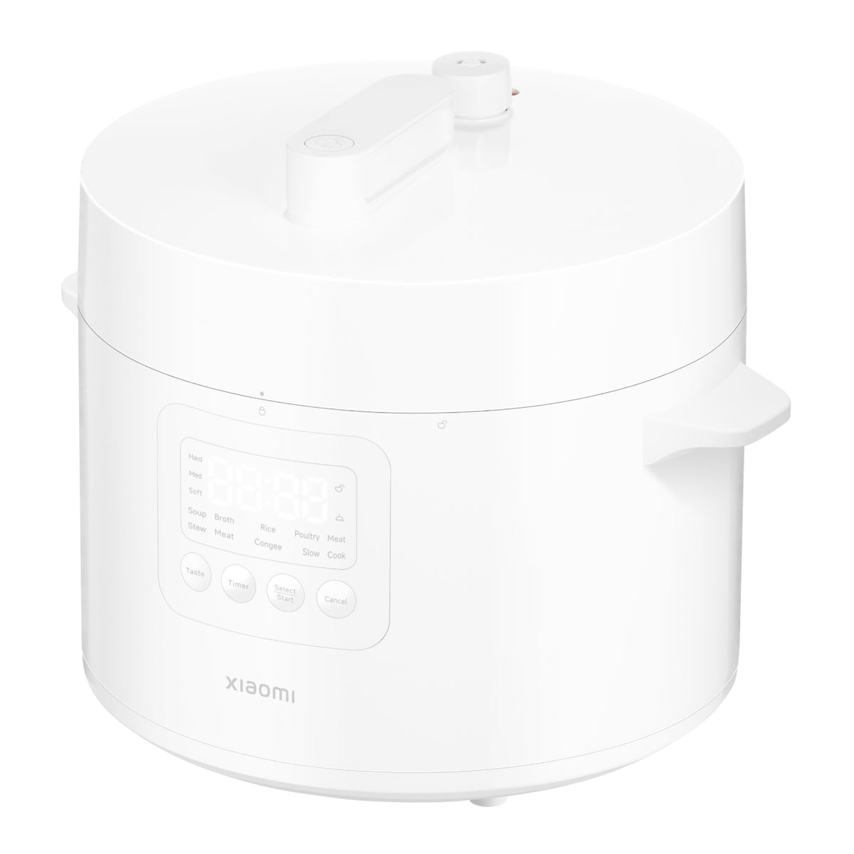 Xiaomi Electric Pressure Cooker 4.8L - Stellar Technologies