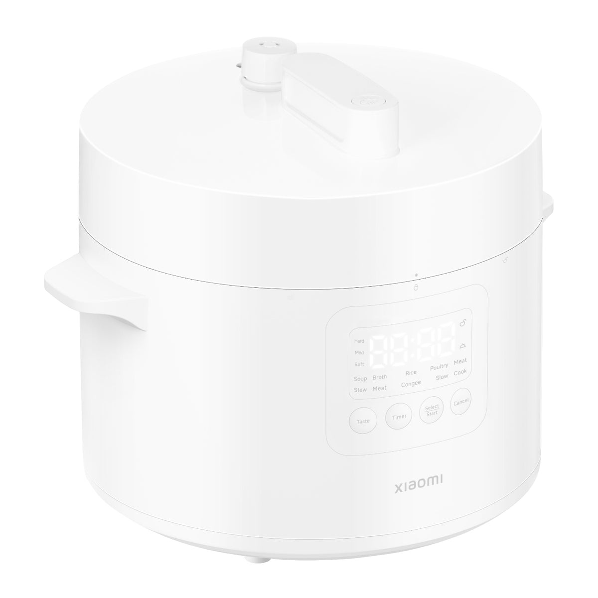 Xiaomi Electric Pressure Cooker 4.8L - Stellar Technologies
