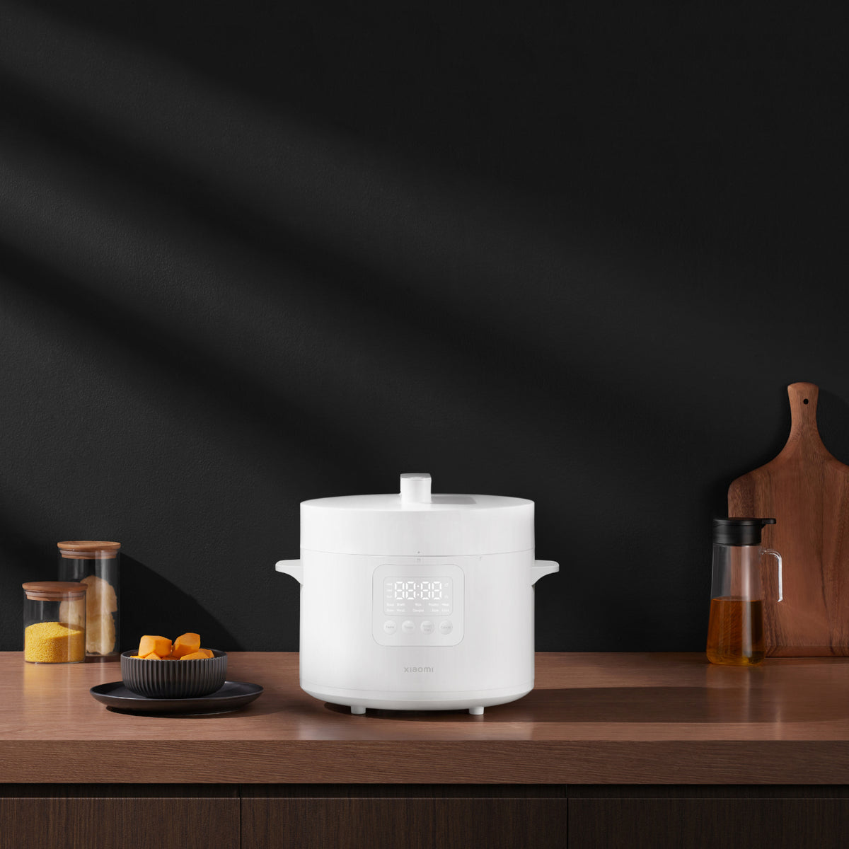Xiaomi Electric Pressure Cooker 4.8L - Stellar Technologies