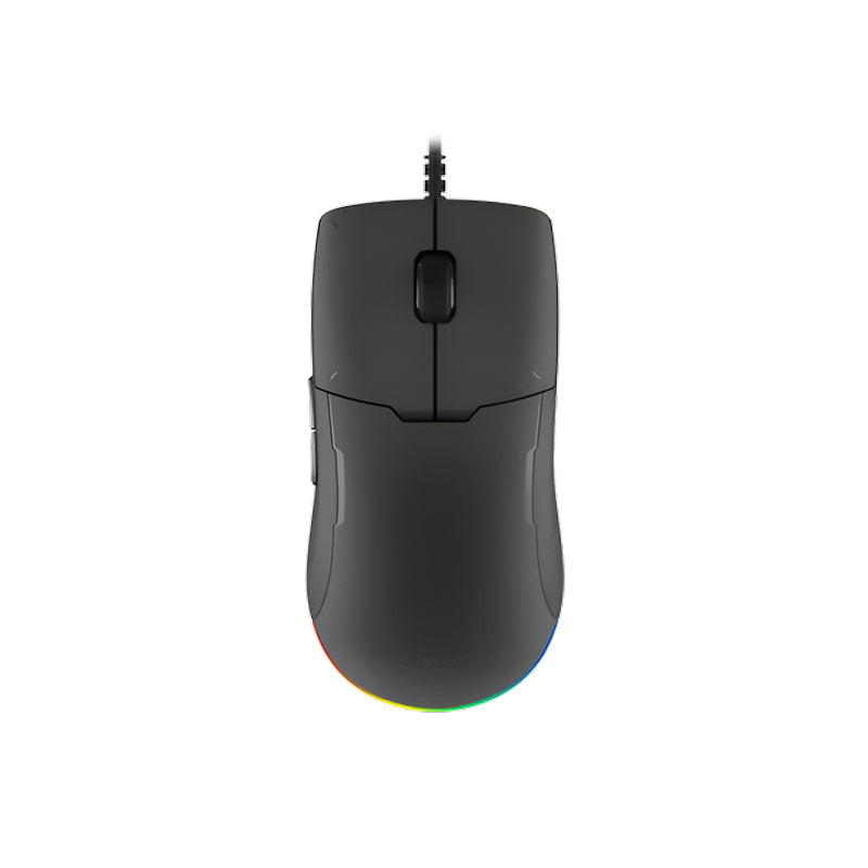 Xiaomi Gaming Mouse Lite (Wired | 6200DPI PixArt Sensor | RGB | 72g) - Stellar Technologies