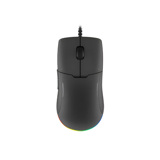 Xiaomi Gaming Mouse Lite (Wired | 6200DPI PixArt Sensor | RGB | 72g) - Stellar Technologies
