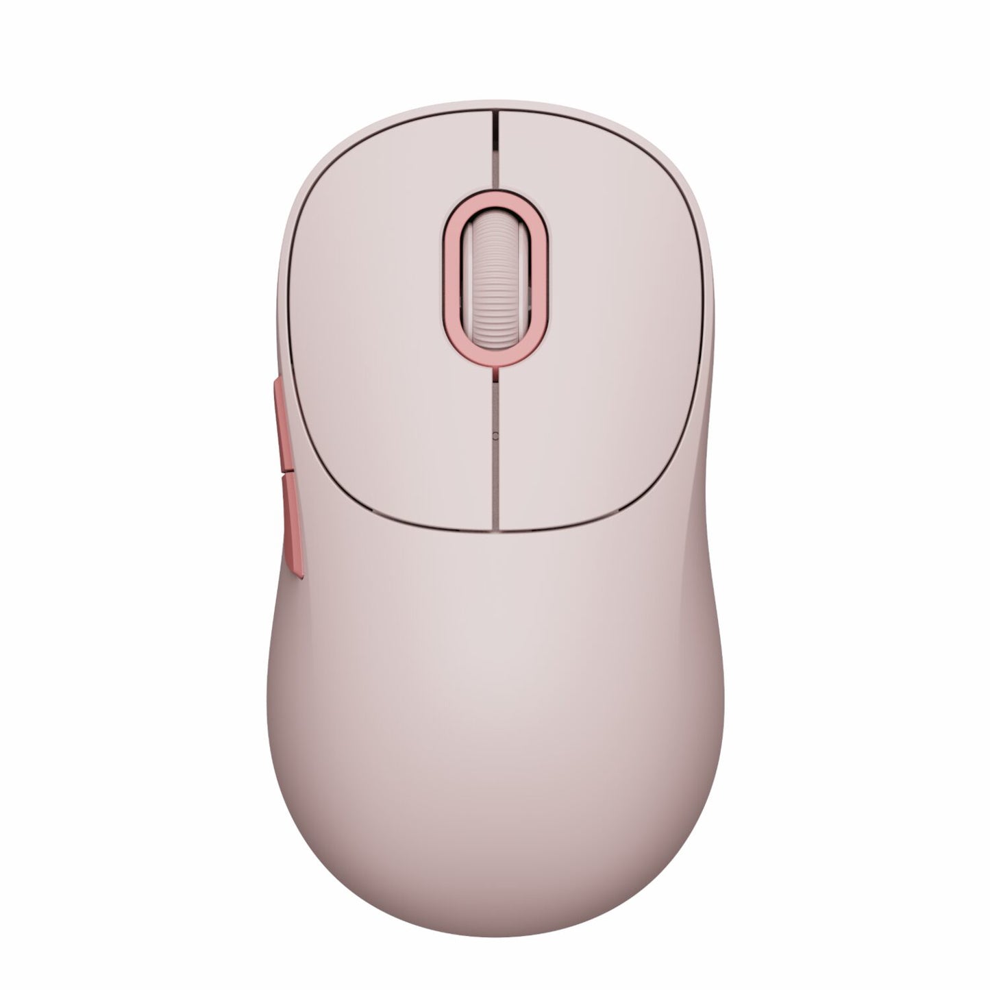 Xiaomi Wireless Mouse 3 - Pink - Stellar Technologies