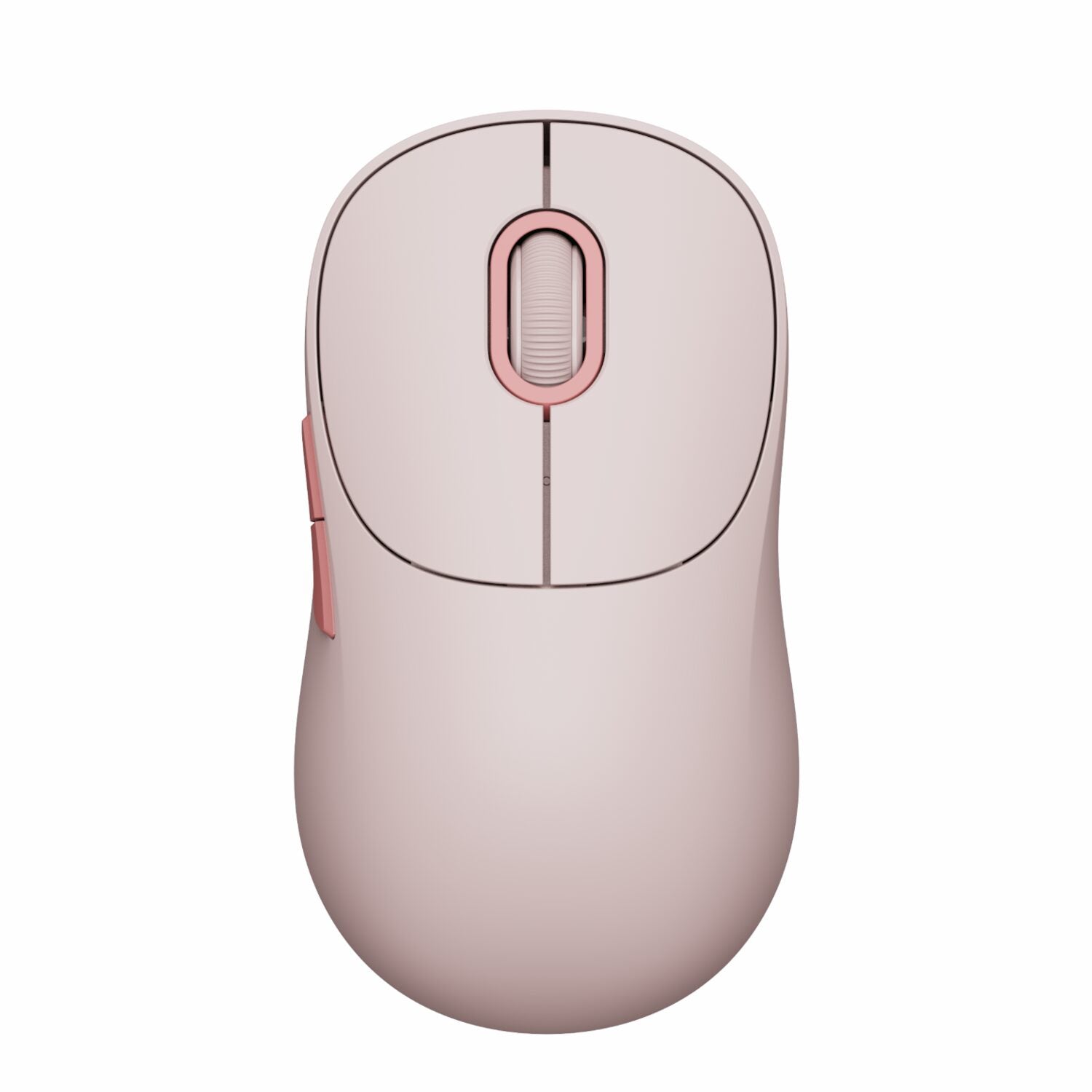 Xiaomi Wireless Mouse 3 - Pink - Stellar Technologies