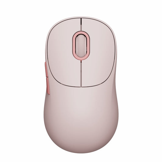 Xiaomi Wireless Mouse 3 - Pink - Stellar Technologies