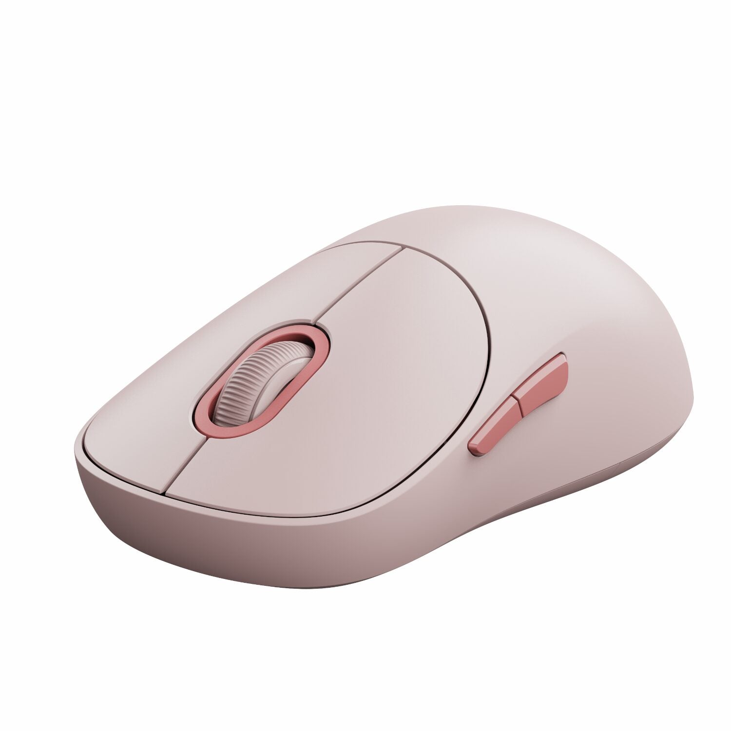 Xiaomi Wireless Mouse 3 - Pink - Stellar Technologies