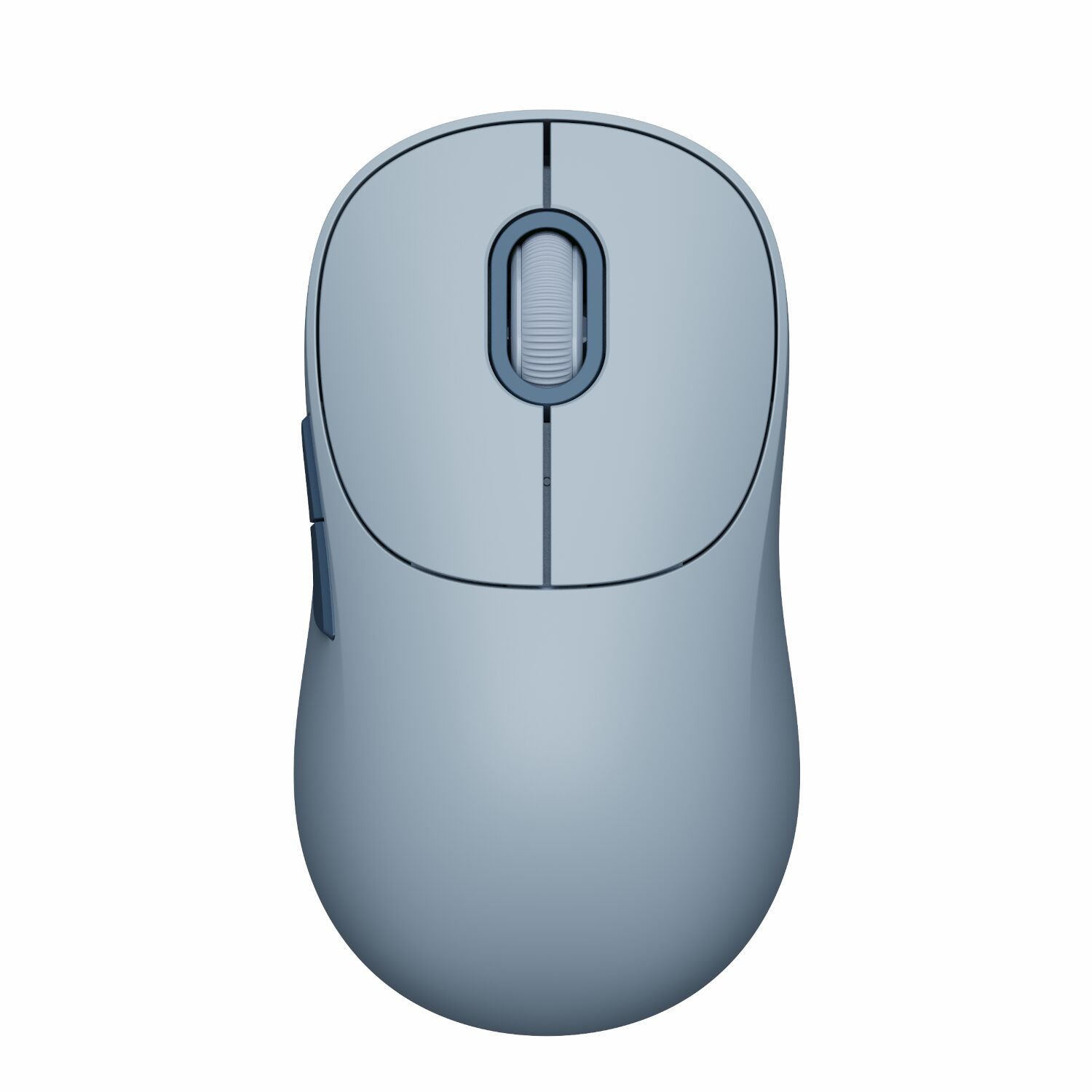 Xiaomi Wireless Mouse 3 - Blue - Stellar Technologies
