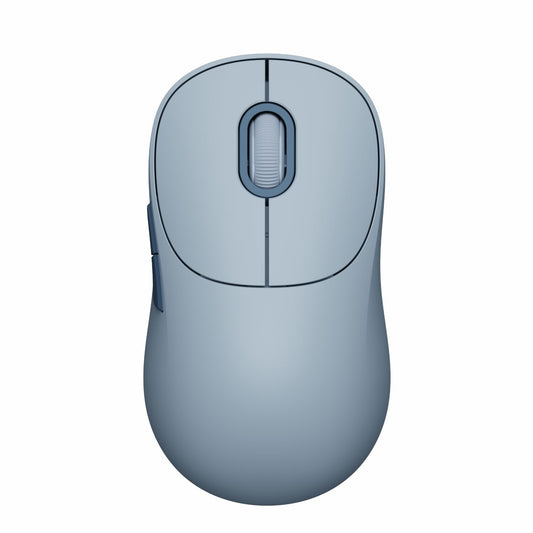 Xiaomi Wireless Mouse 3 - Blue - Stellar Technologies