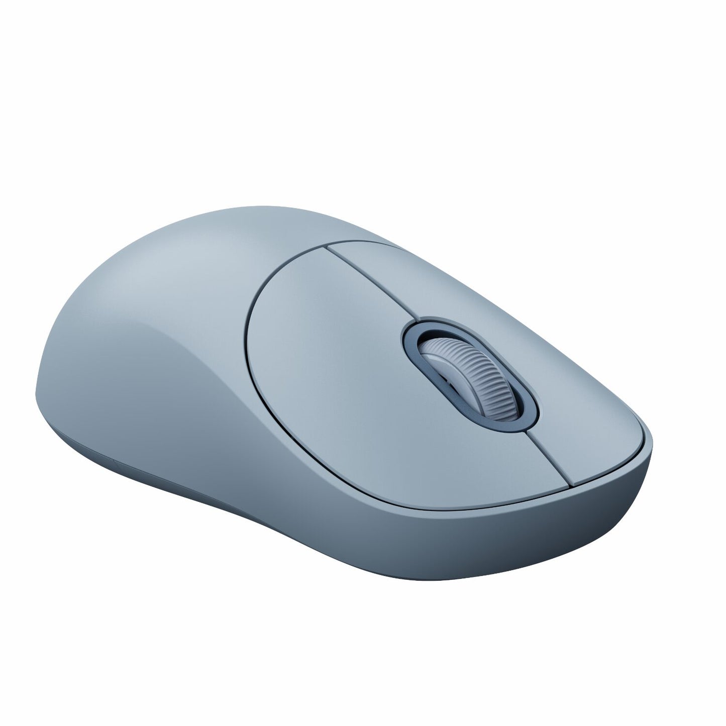 Xiaomi Wireless Mouse 3 - Blue - Stellar Technologies