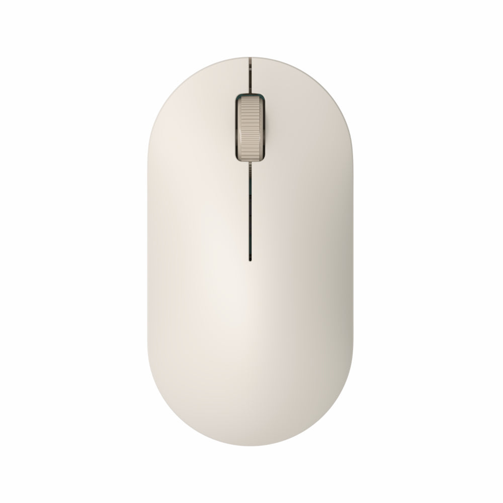 Xiaomi Wireless Mouse LITE 2 - White - Stellar Technologies