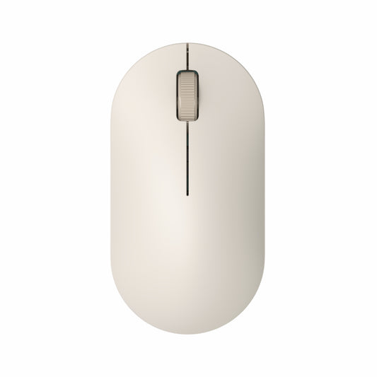Xiaomi Wireless Mouse LITE 2 - White - Stellar Technologies