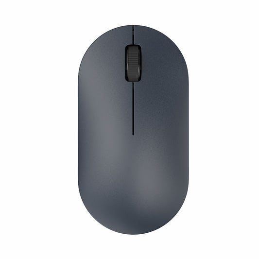 Xiaomi Wireless Mouse Lite 2 - Black - Stellar Technologies