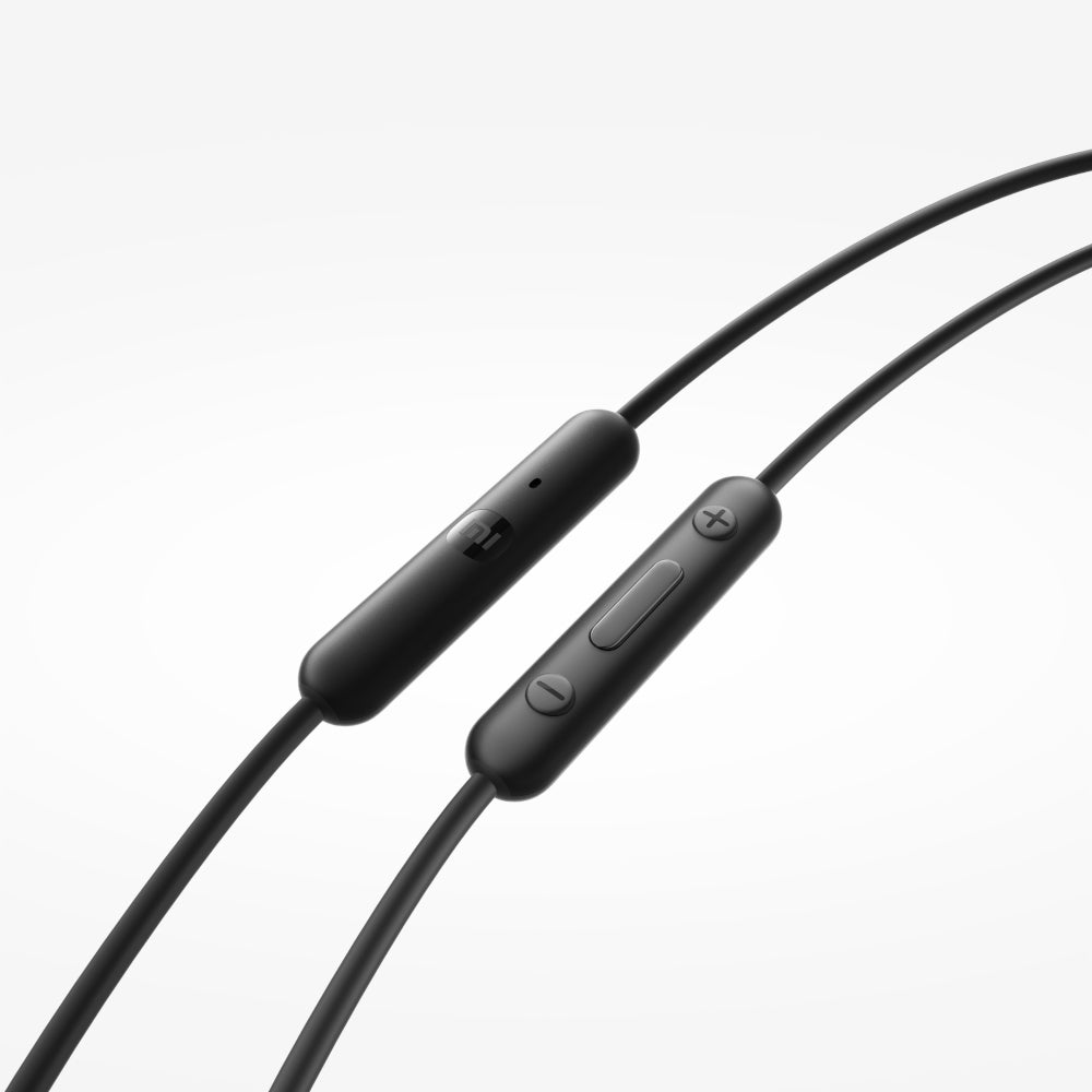 Xiaomi In-Ear Headphones Type C - Black - Stellar Technologies