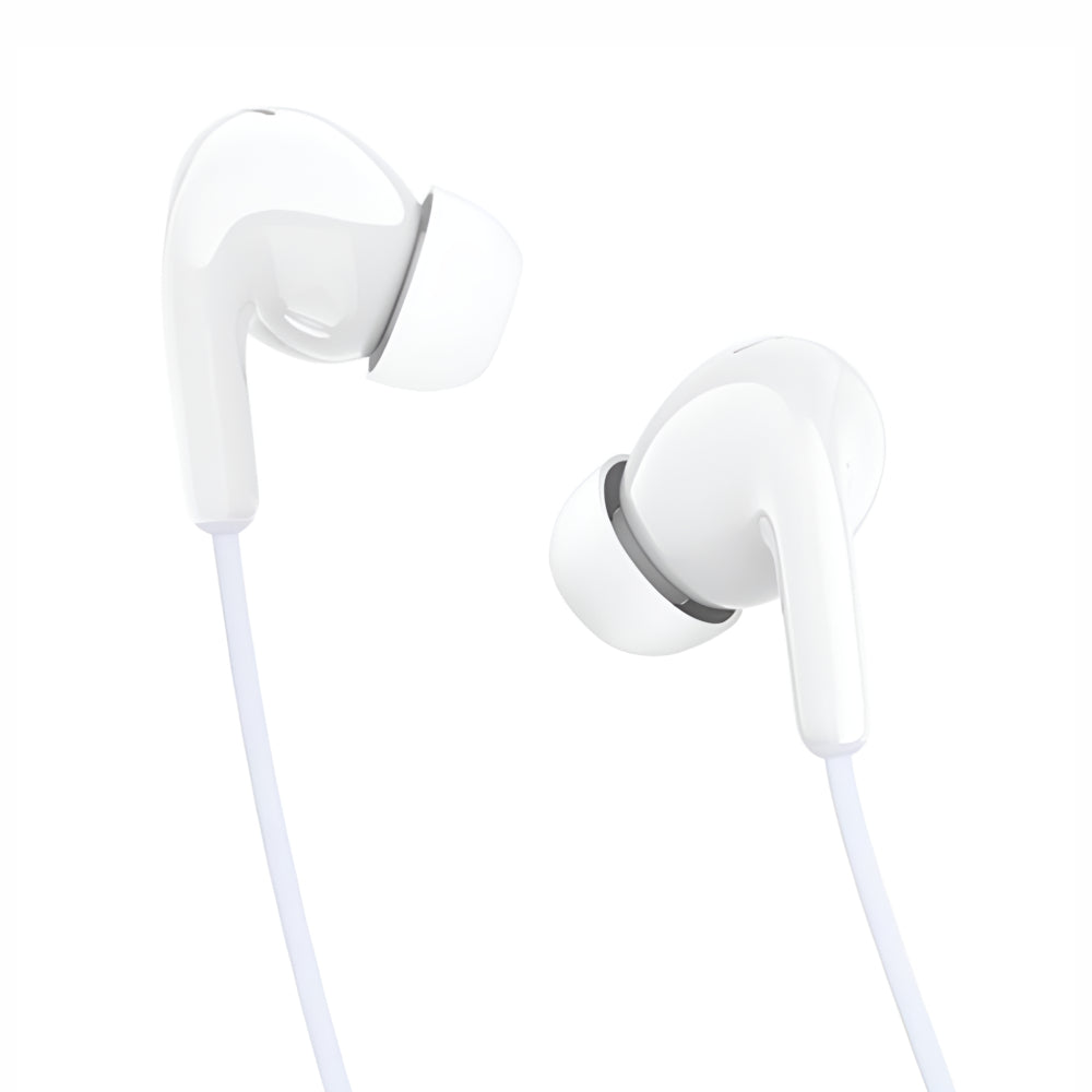 Xiaomi In-Ear Headphones Type C - White - Stellar Technologies