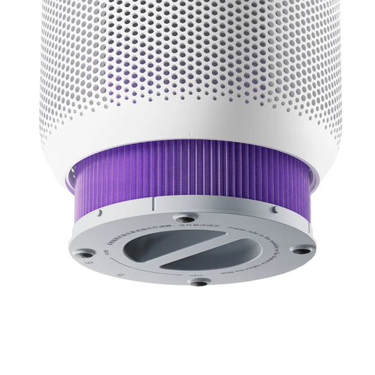 Xiaomi Smart Air Purifier 4 Compact Filter Pro - Purple - Stellar Technologies
