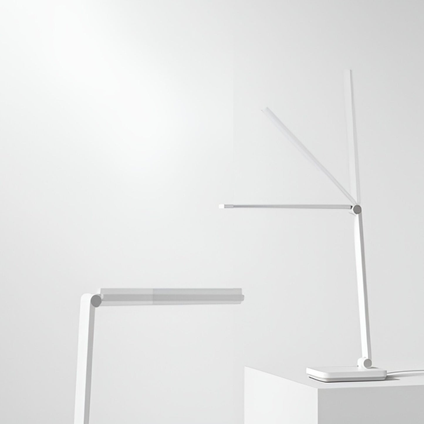 Xiaomi Desk Lamp Lite - Adjustable LED Light - Stellar Technologies