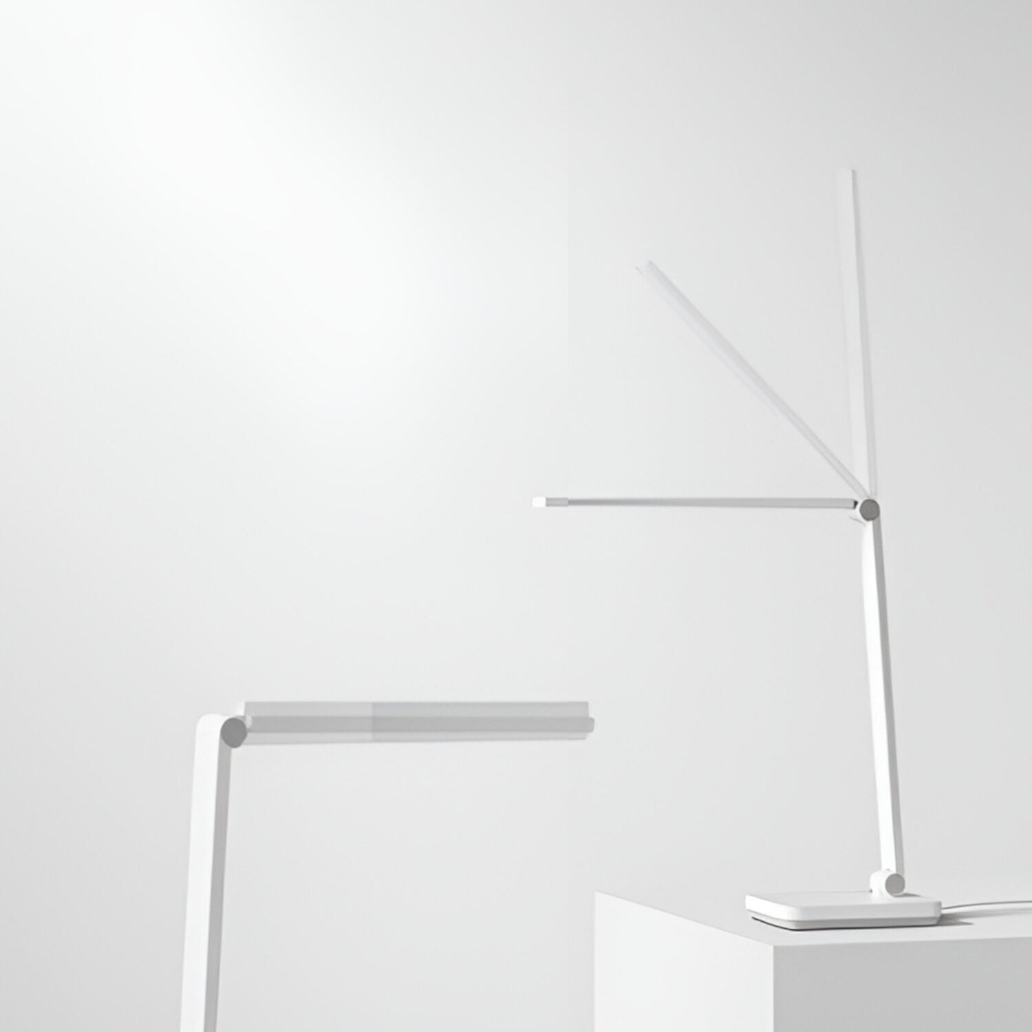 Xiaomi Desk Lamp Lite - Adjustable LED Light - Stellar Technologies
