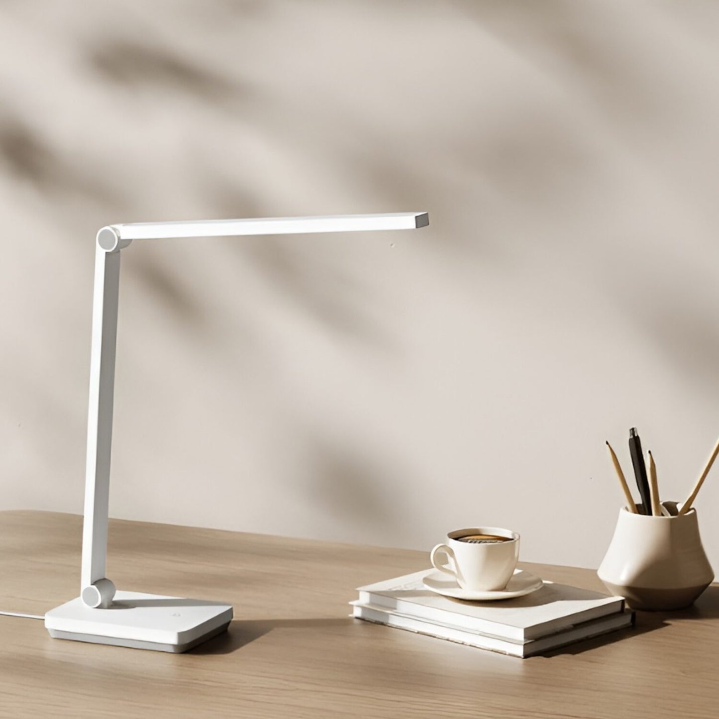 Xiaomi Desk Lamp Lite - Adjustable LED Light - Stellar Technologies