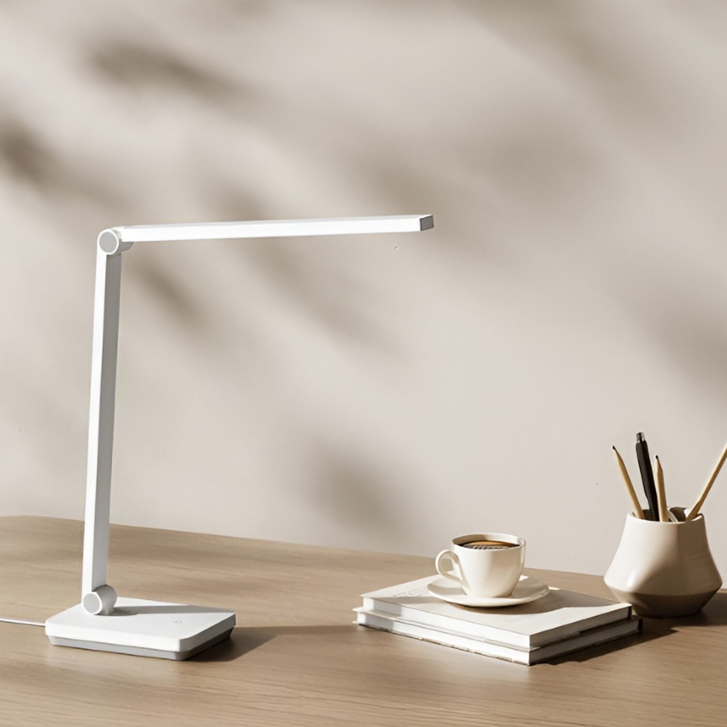 Xiaomi Desk Lamp Lite - Adjustable LED Light - Stellar Technologies