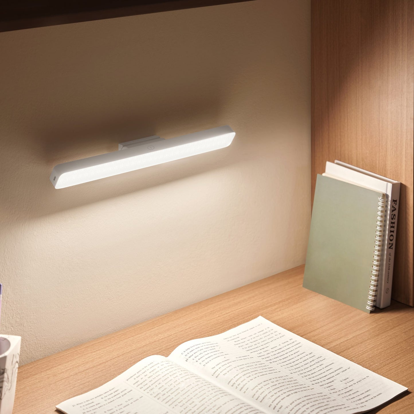 Xiaomi Magnetic Reading Light Bar - Stellar Technologies