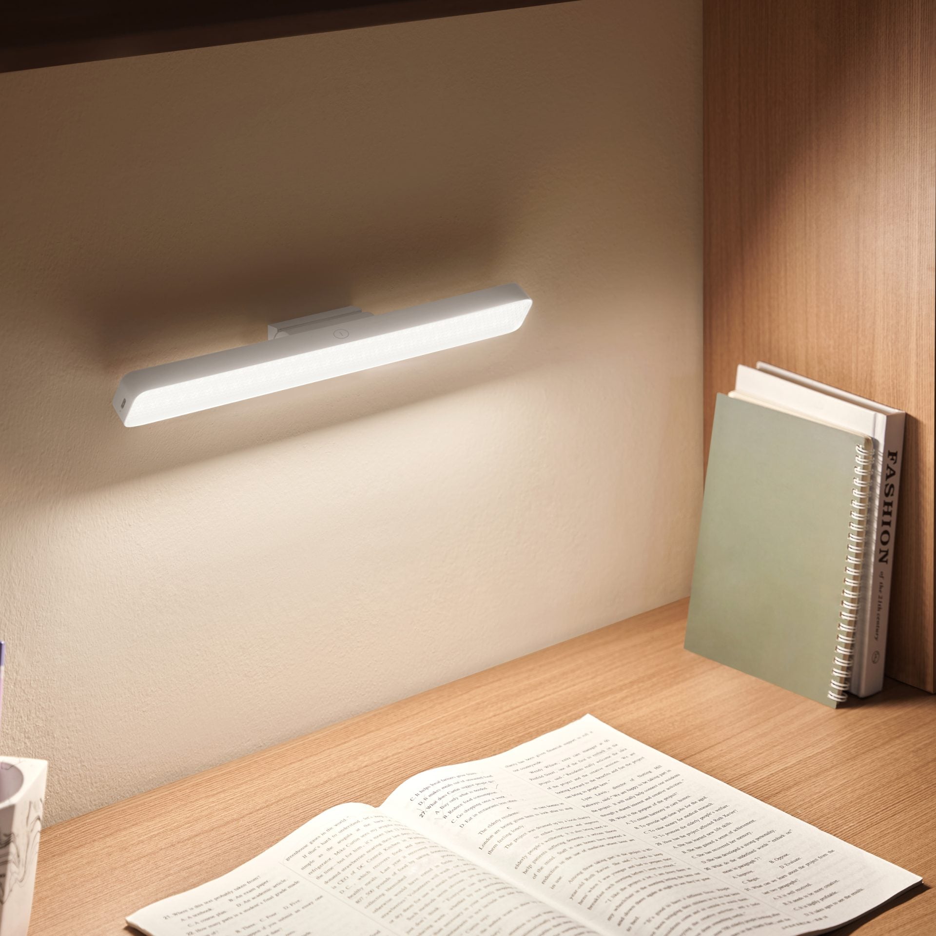 Xiaomi Magnetic Reading Light Bar - Stellar Technologies