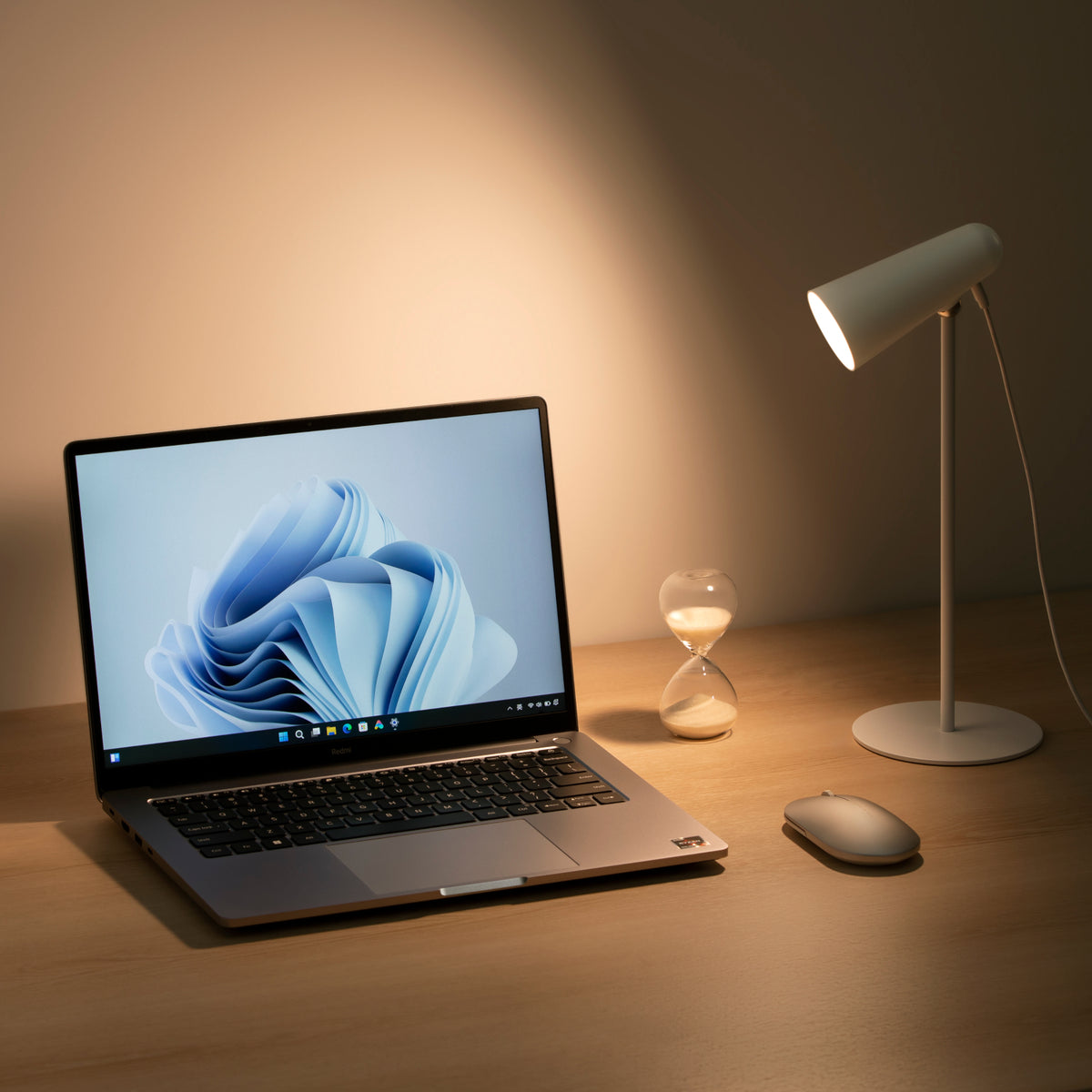 Xiaomi Flexible Rechargeable Lamp - Stellar Technologies