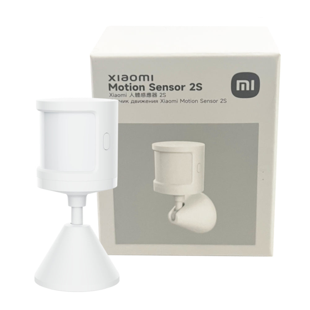 Xiaomi Motion Sensor 2S - Stellar Technologies