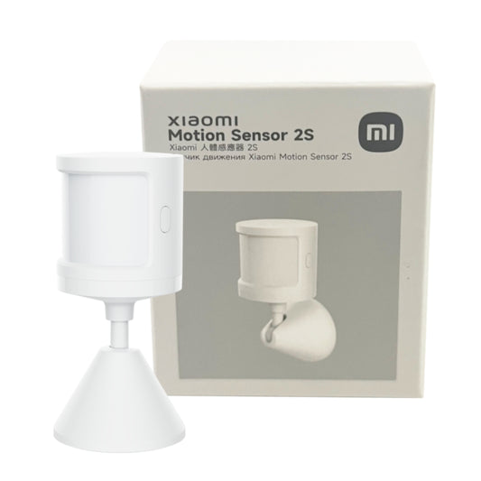 Xiaomi Motion Sensor 2S - Stellar Technologies