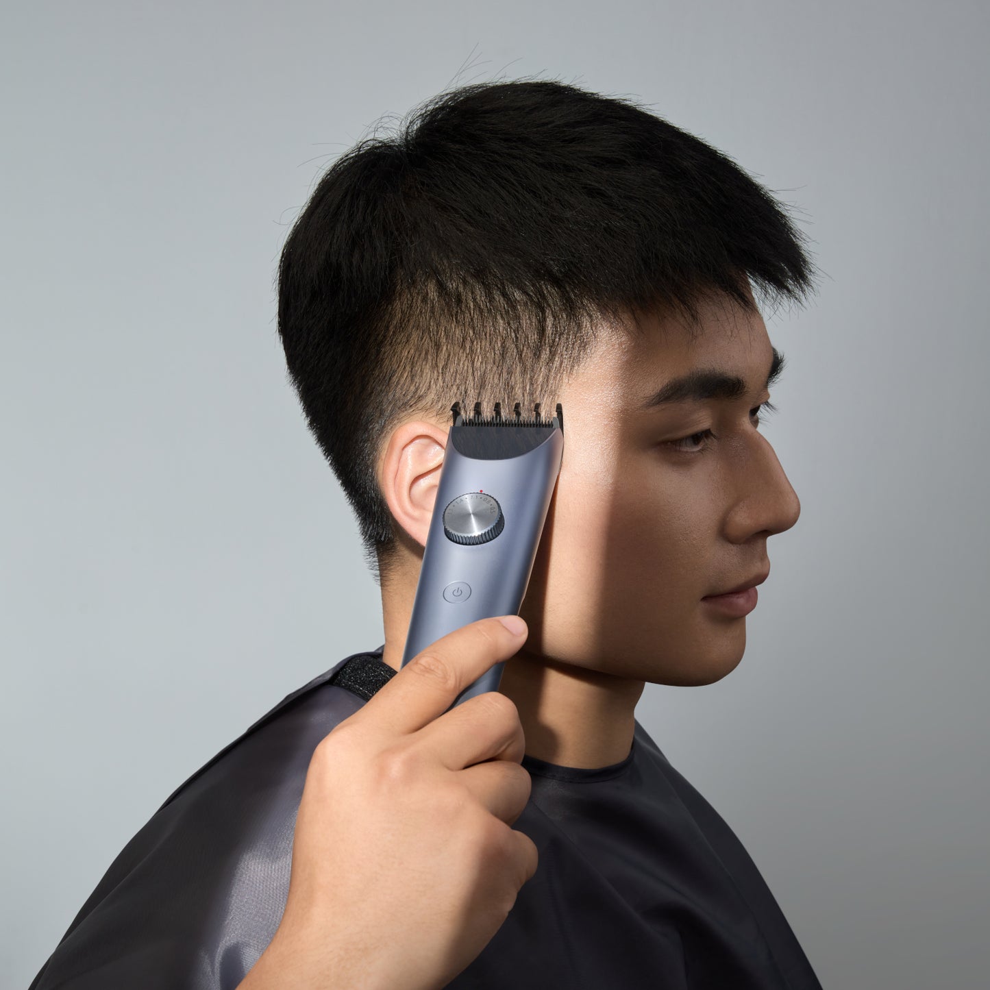 Xiaomi Hair Clipper 2-Grey - Stellar Technologies