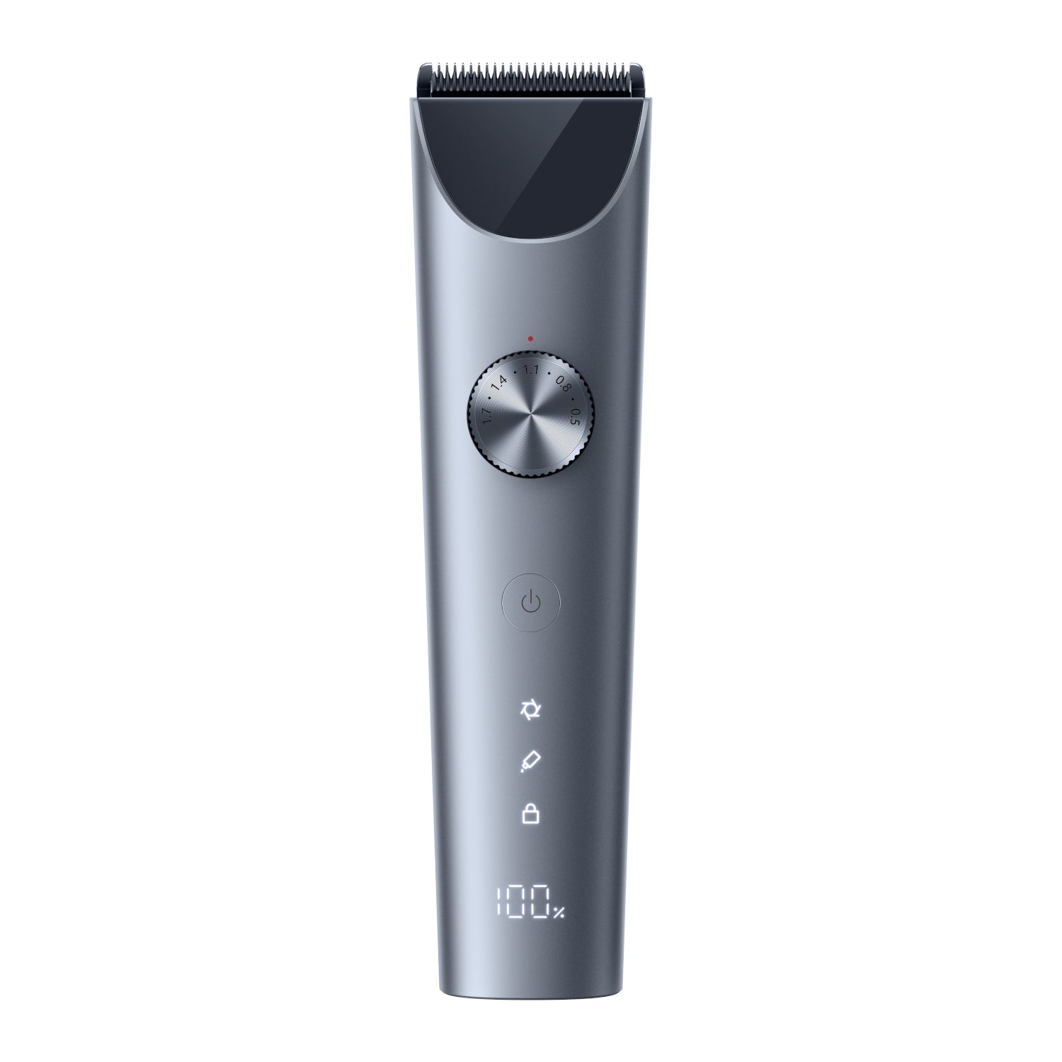 Xiaomi Hair Clipper 2-Grey - Stellar Technologies