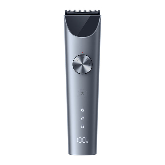 Xiaomi Hair Clipper 2-Grey - Stellar Technologies