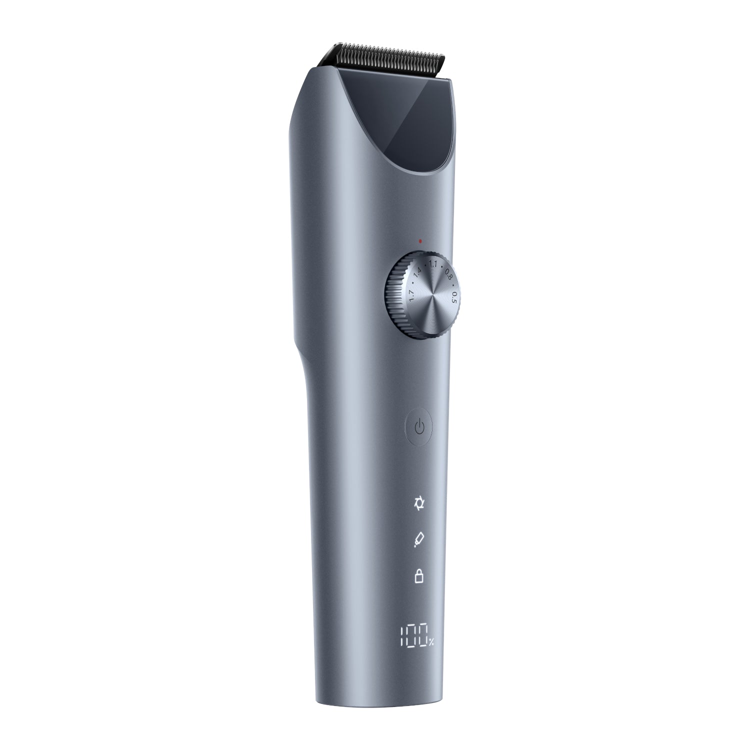 Xiaomi Hair Clipper 2-Grey - Stellar Technologies