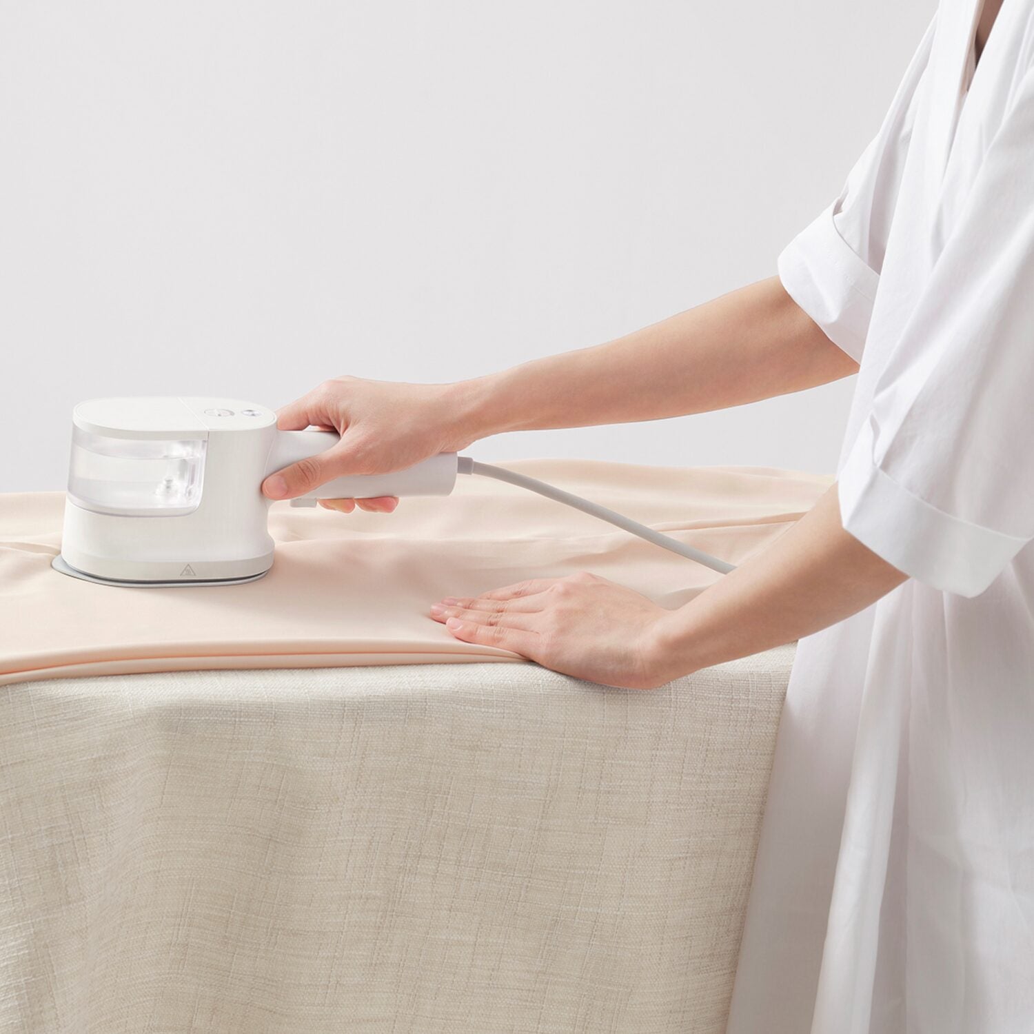 Xiaomi Handheld Steam Iron - Stellar Technologies