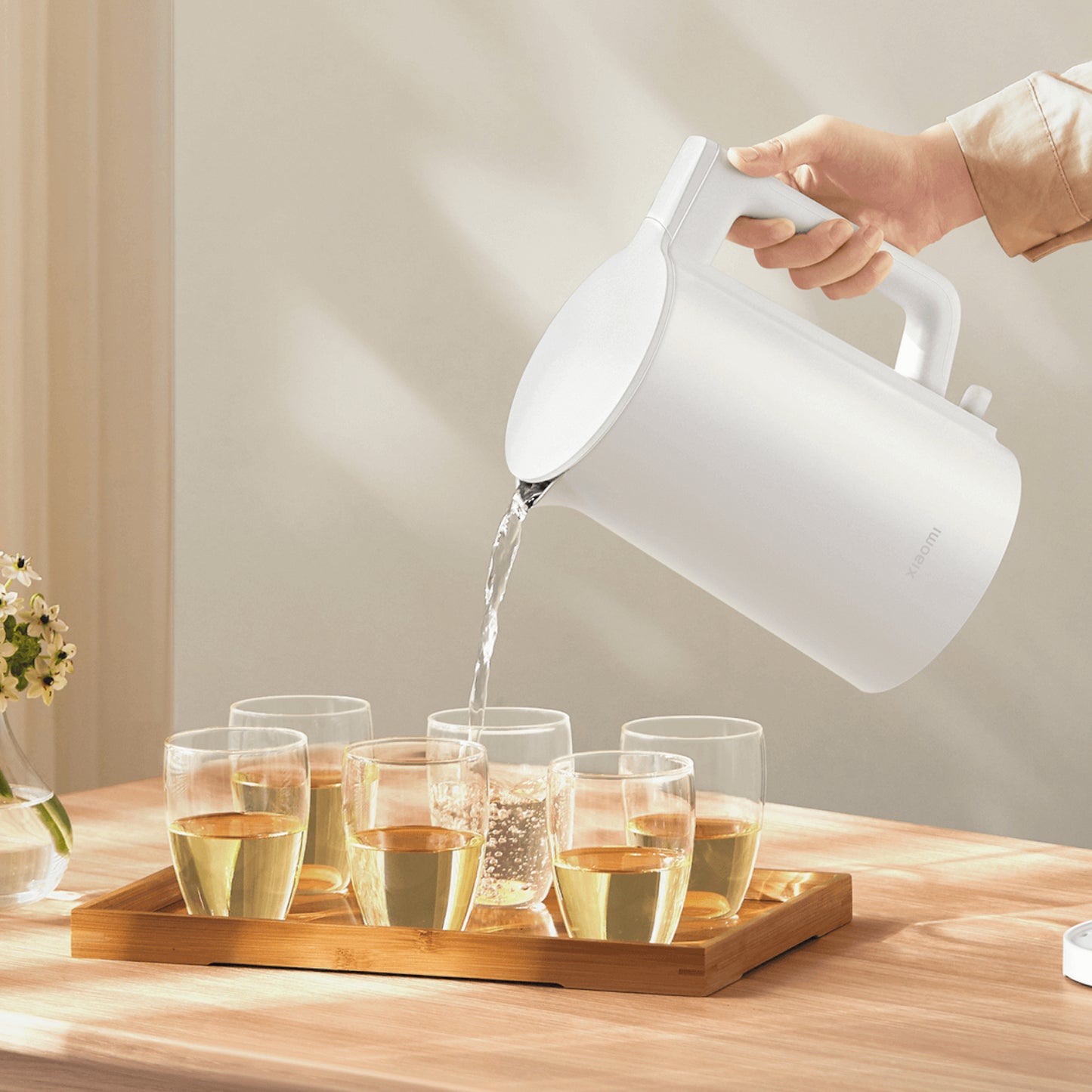 Xiaomi Electric Kettle 2 Lite - Stellar Technologies