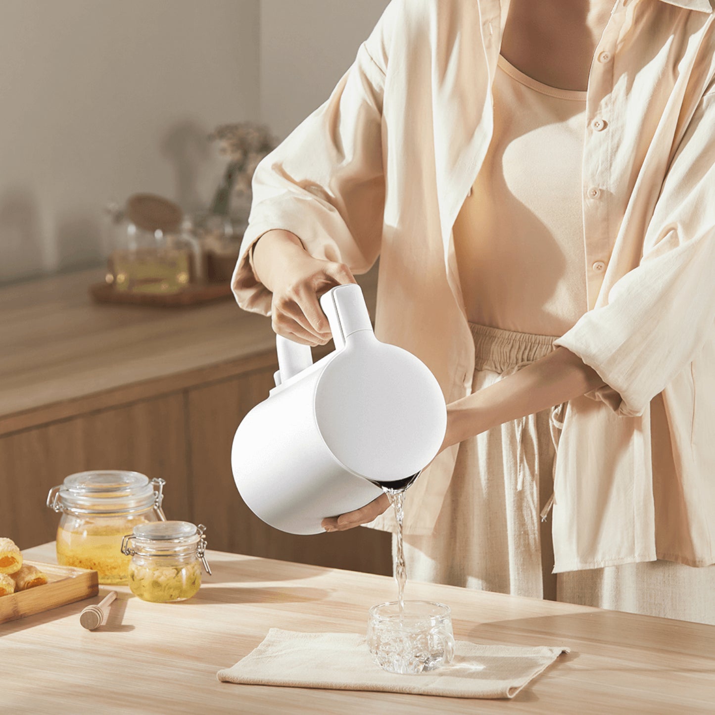 Xiaomi Electric Kettle 2 Lite - Stellar Technologies