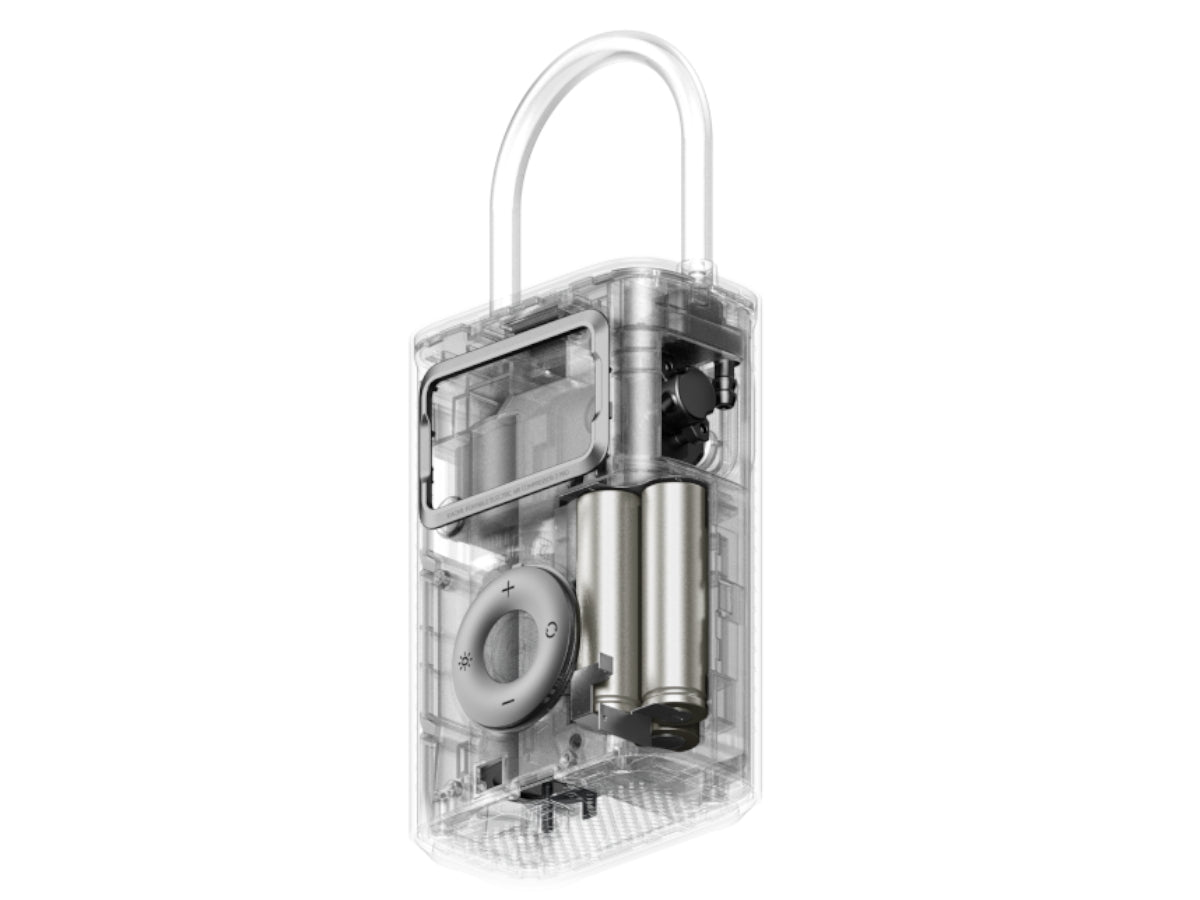 Xiaomi Portable Electric Air Compressor 2 Pro - Stellar Technologies
