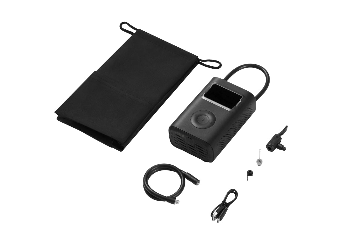 Xiaomi Portable Electric Air Compressor 2 Pro - Stellar Technologies