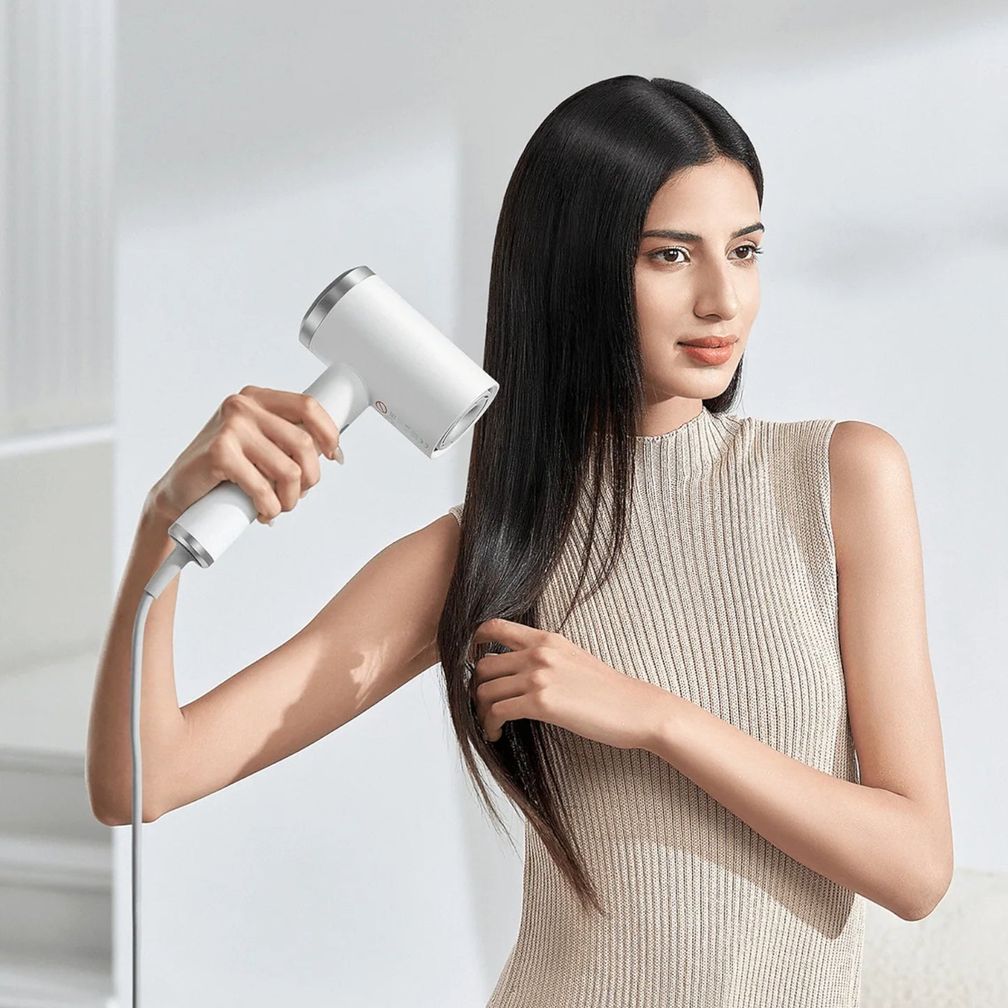 Xiaomi High-speed Ionic Hair Dryer - Stellar Technologies