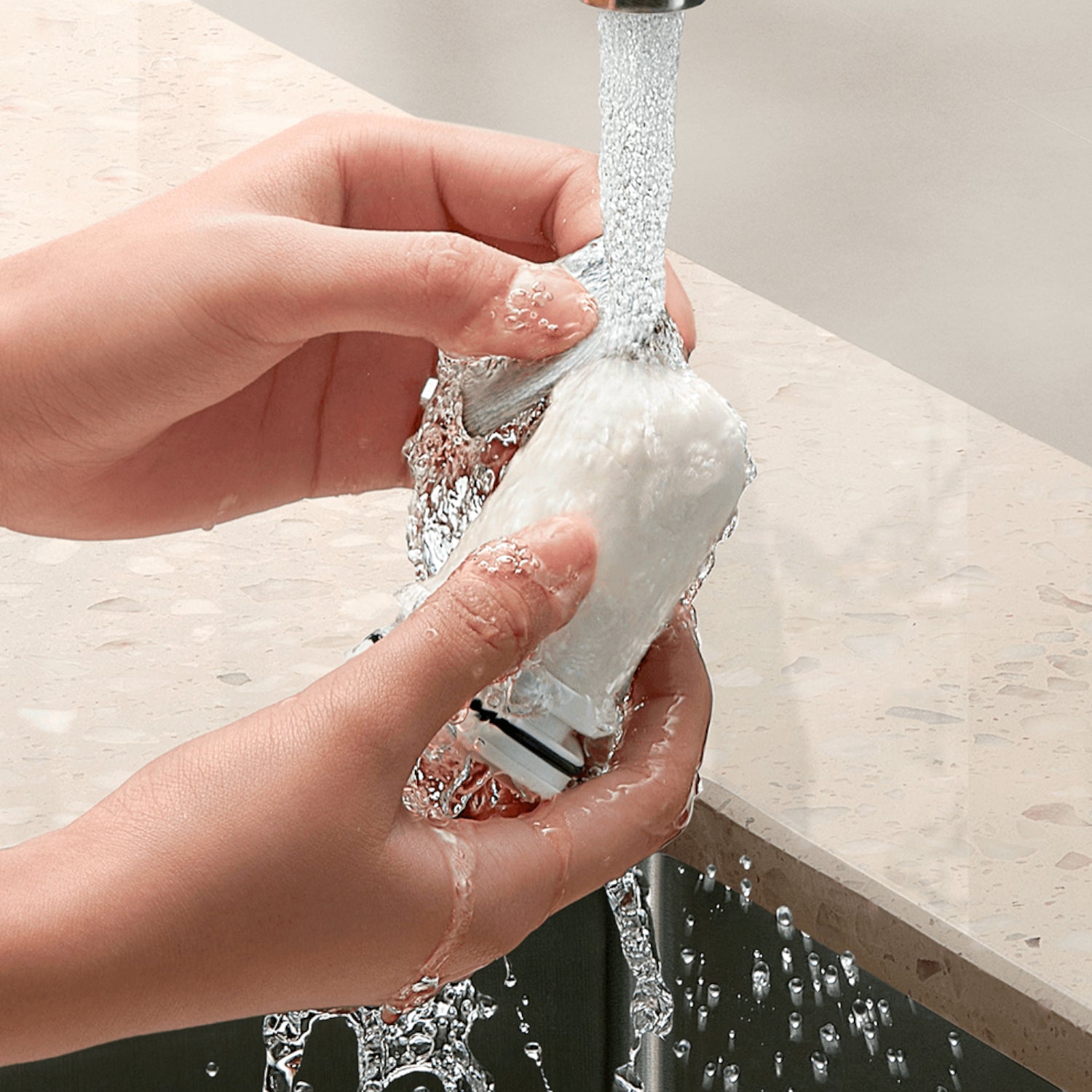 Xiaomi Faucet Purifier Filter - Stellar Technologies