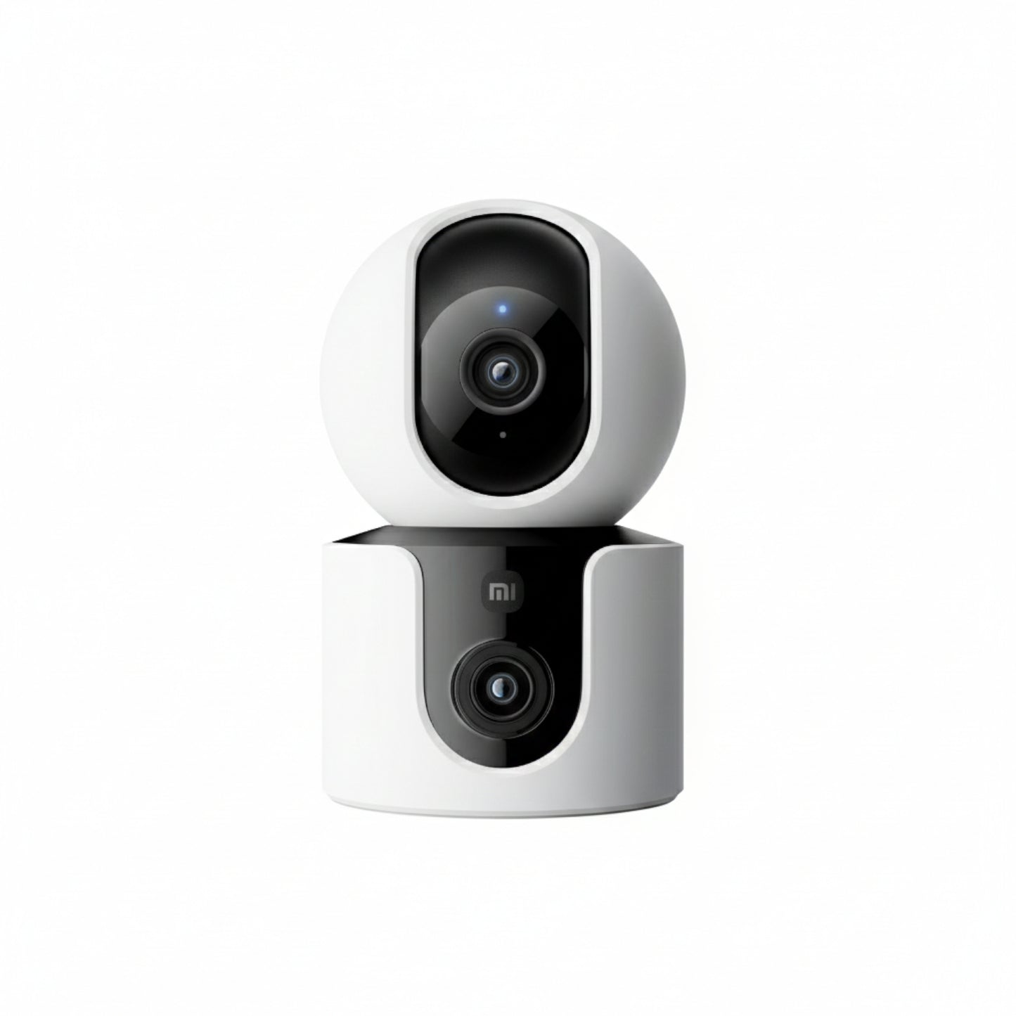 Xiaomi Smart C300 Dual 2K Indoor Wi-Fi Security Camera - White - Stellar Technologies
