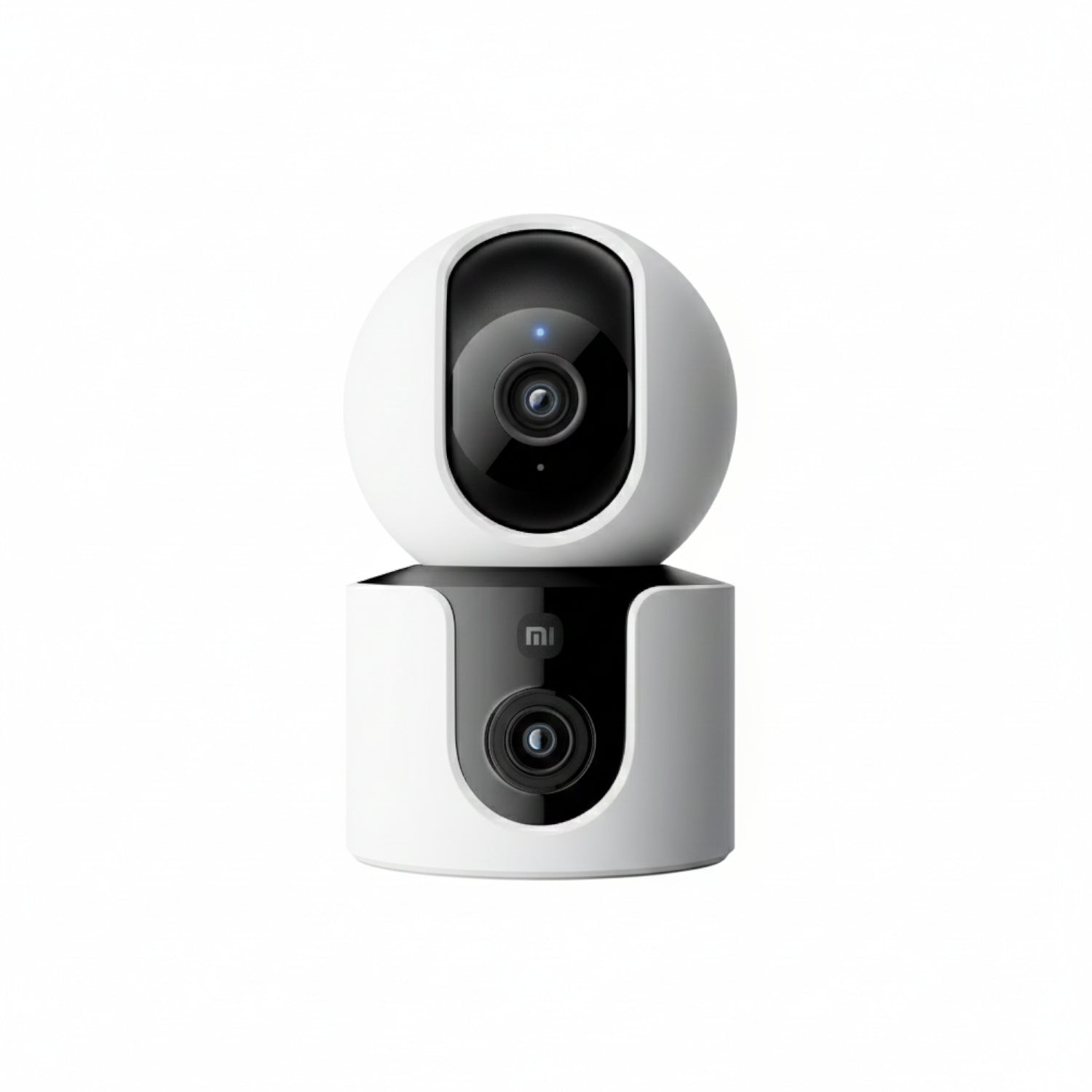 Xiaomi Smart C300 Dual 2K Indoor Wi-Fi Security Camera - White - Stellar Technologies