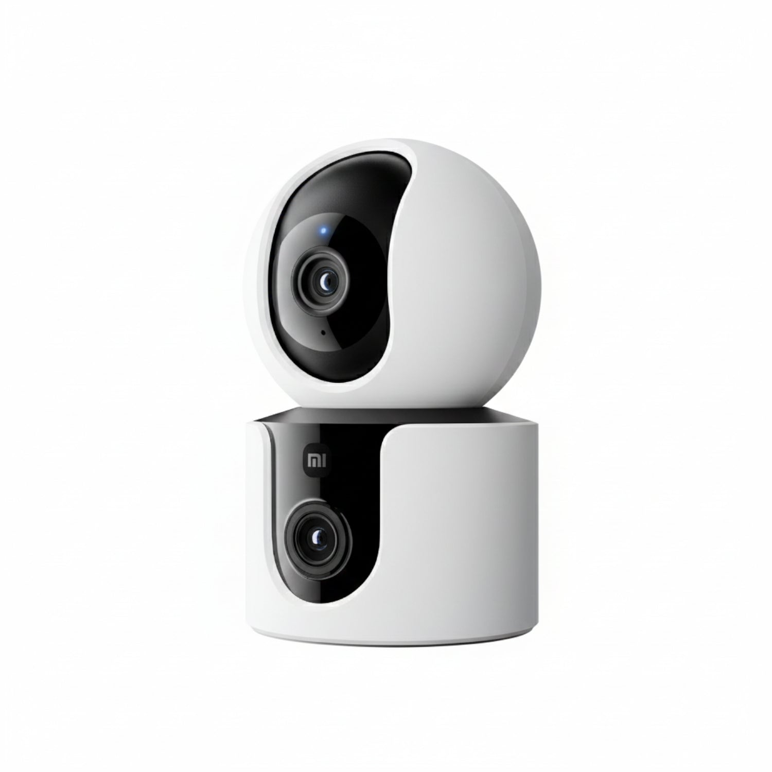 Xiaomi Smart C300 Dual 2K Indoor Wi-Fi Security Camera - White - Stellar Technologies