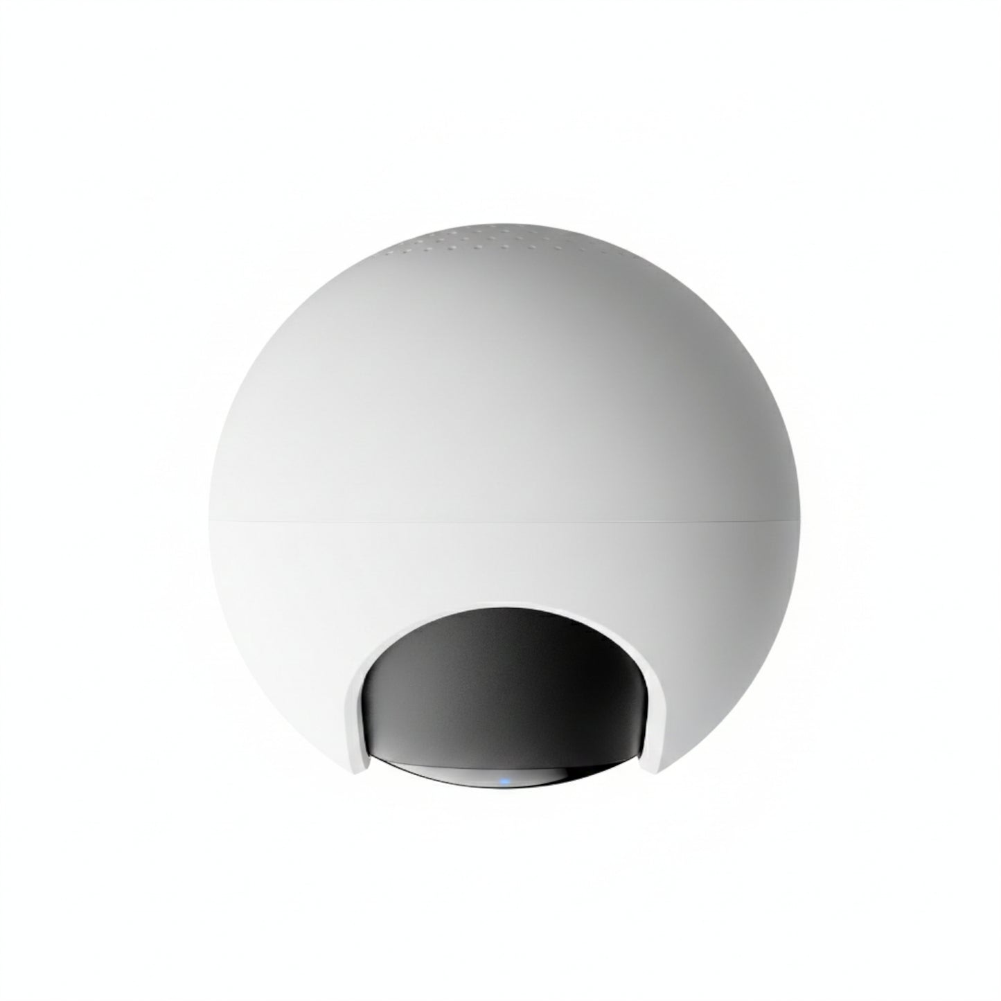 Xiaomi Smart C300 Dual 2K Indoor Wi-Fi Security Camera - White - Stellar Technologies