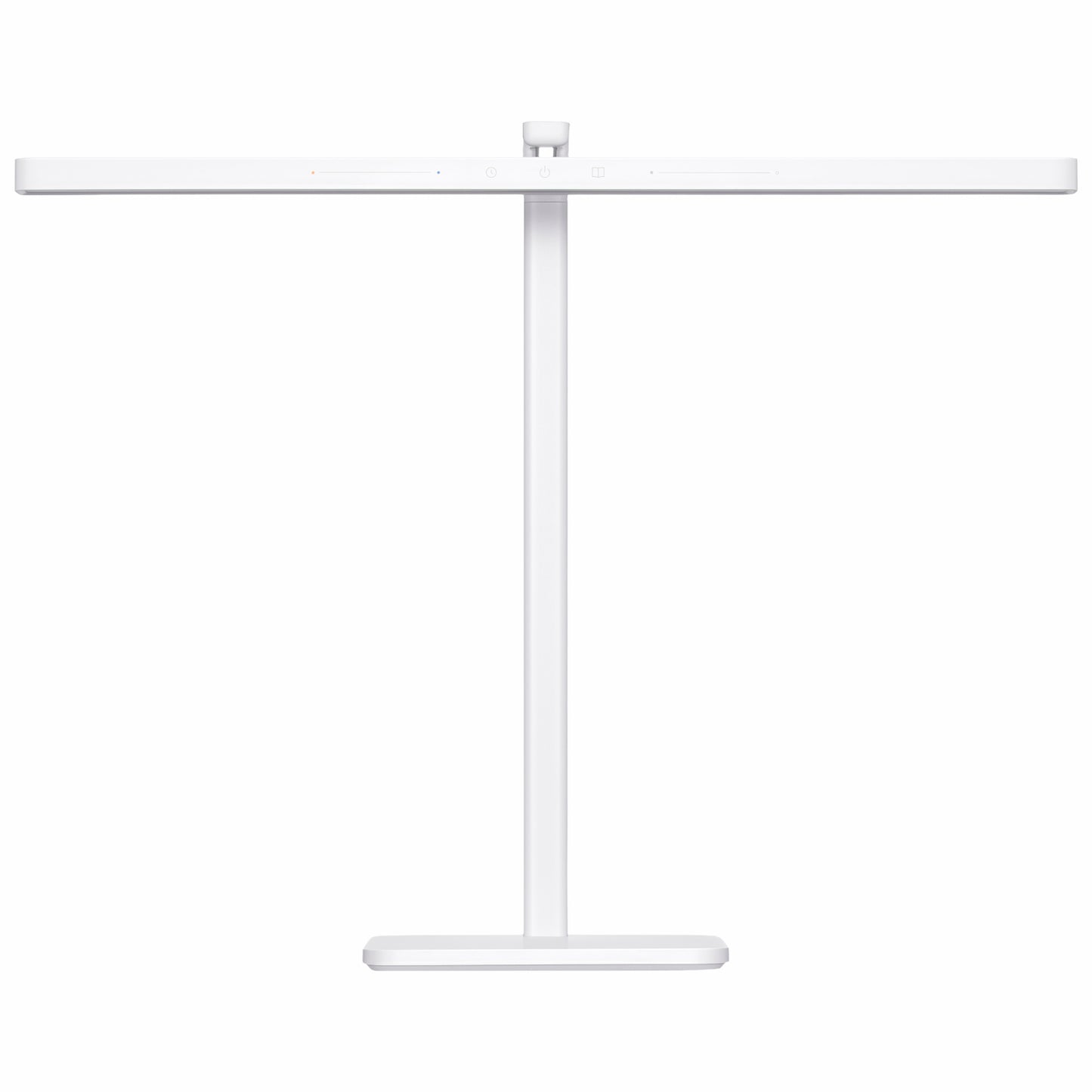 Xiaomi LED Desk Lamp 2 with Smart Voice Control - White - Stellar Technologies