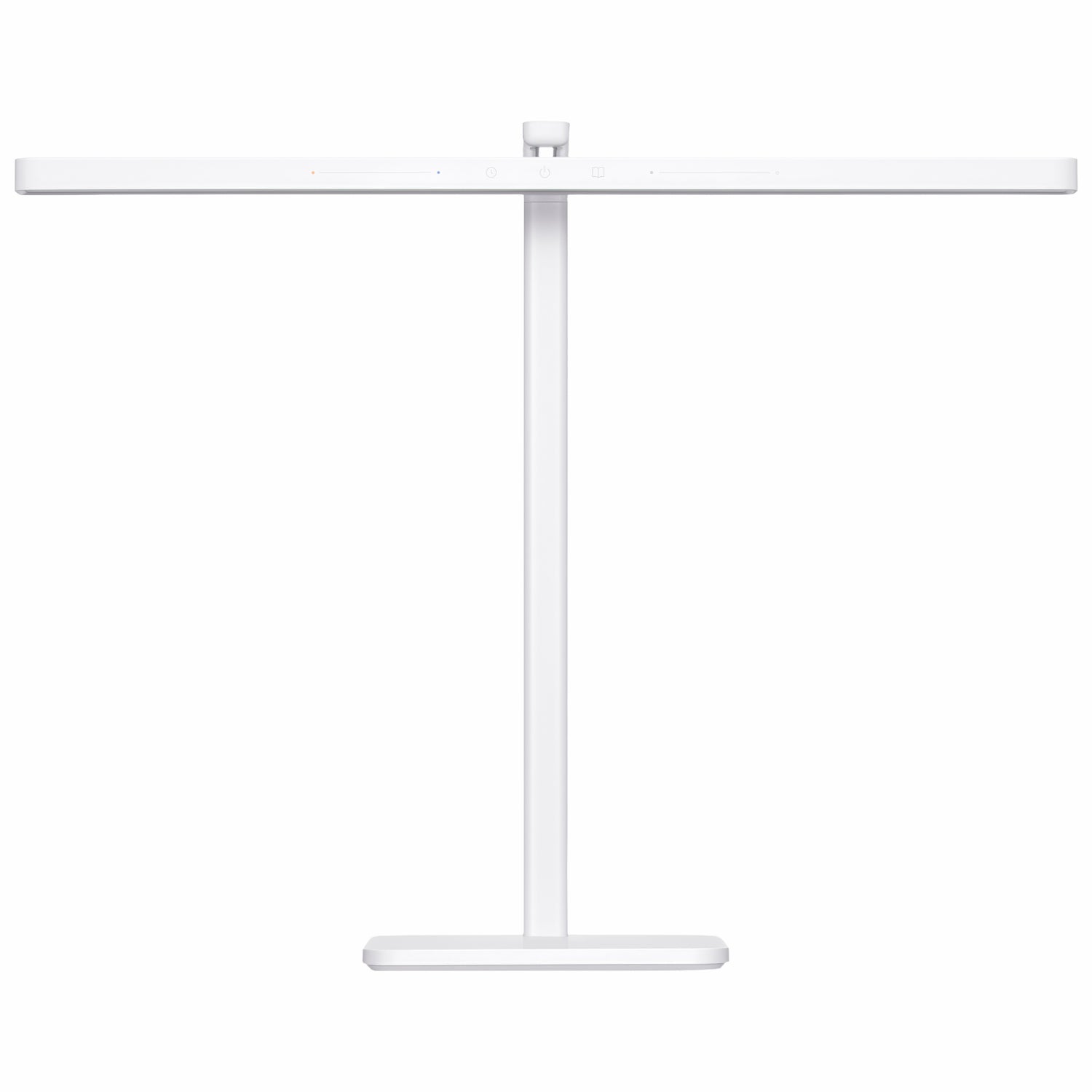 Xiaomi LED Desk Lamp 2 with Smart Voice Control - White - Stellar Technologies