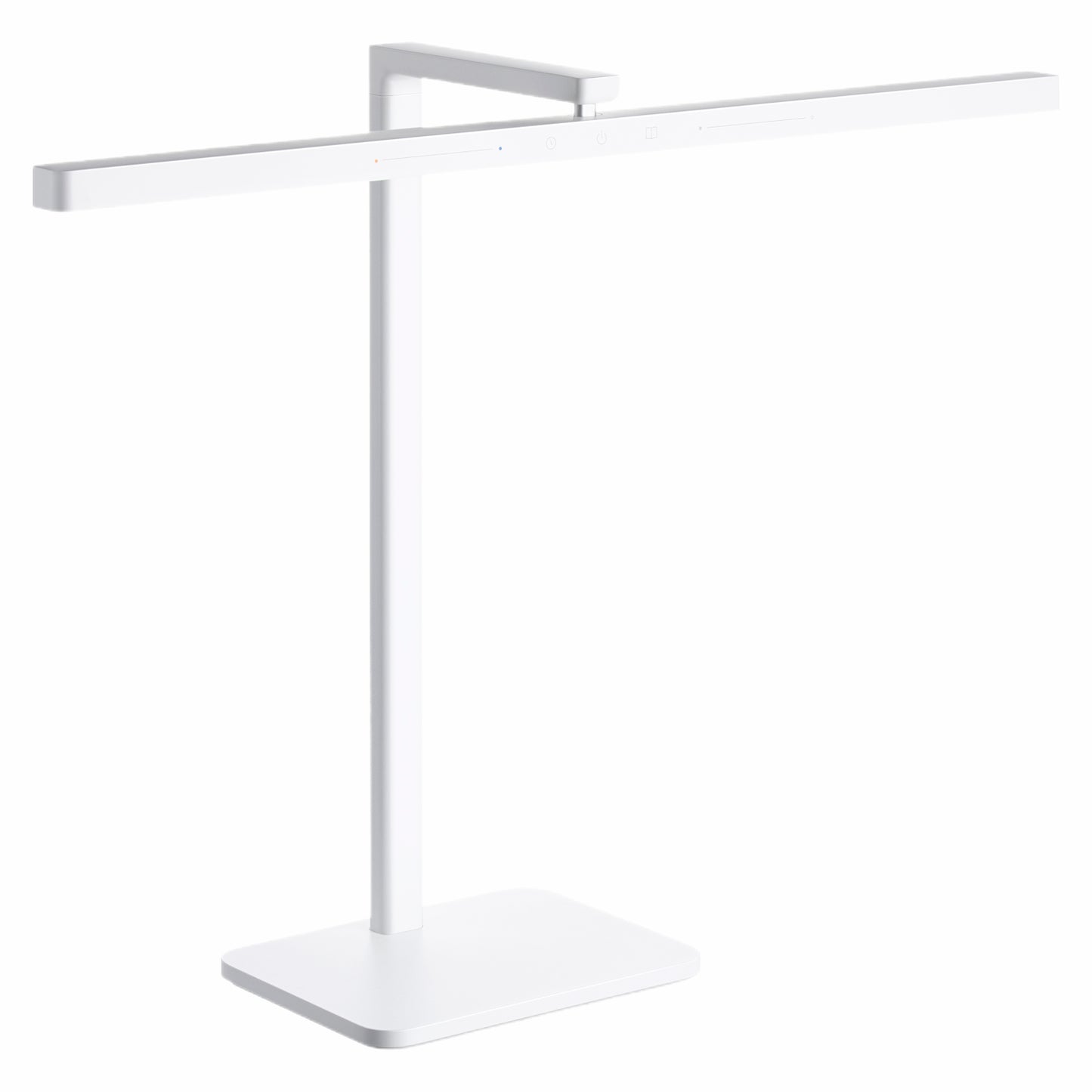 Xiaomi LED Desk Lamp 2 with Smart Voice Control - White - Stellar Technologies