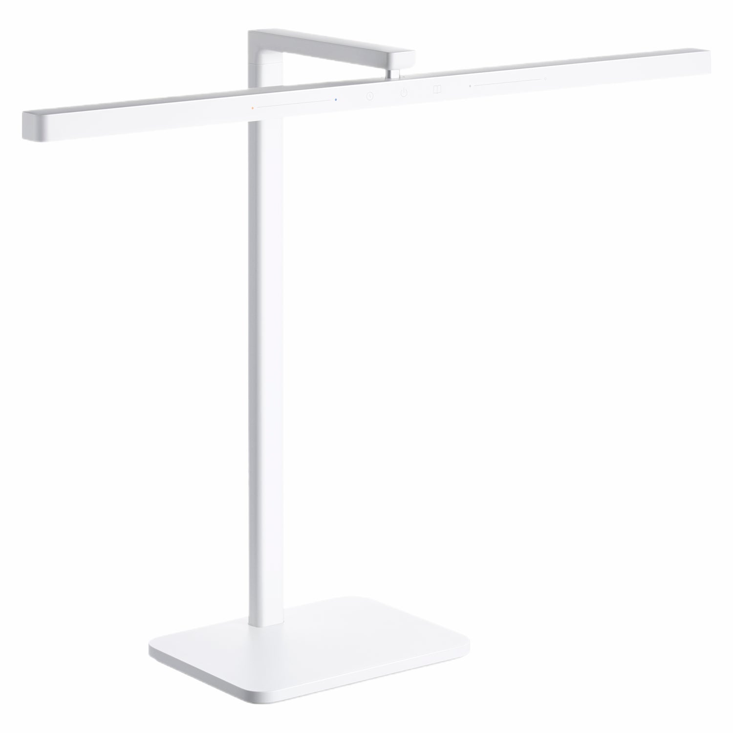 Xiaomi LED Desk Lamp 2 with Smart Voice Control - White - Stellar Technologies