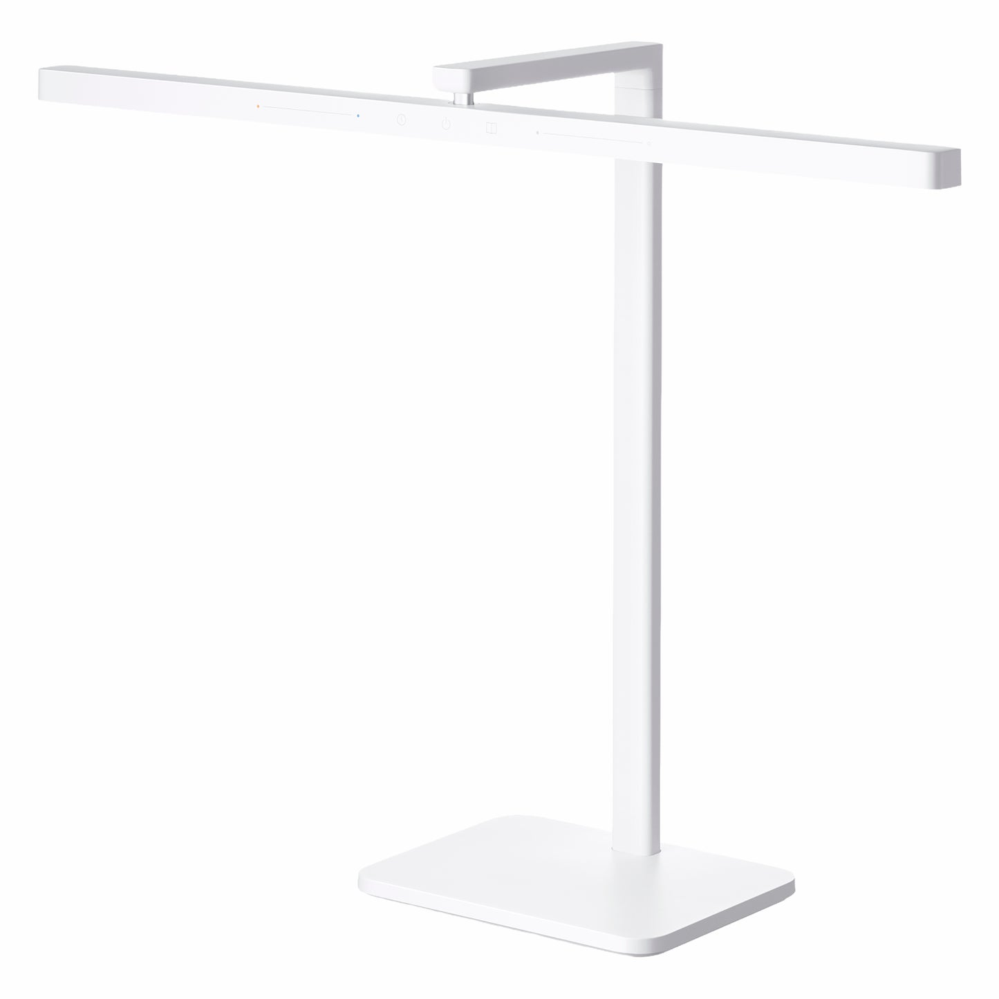 Xiaomi LED Desk Lamp 2 with Smart Voice Control - White - Stellar Technologies